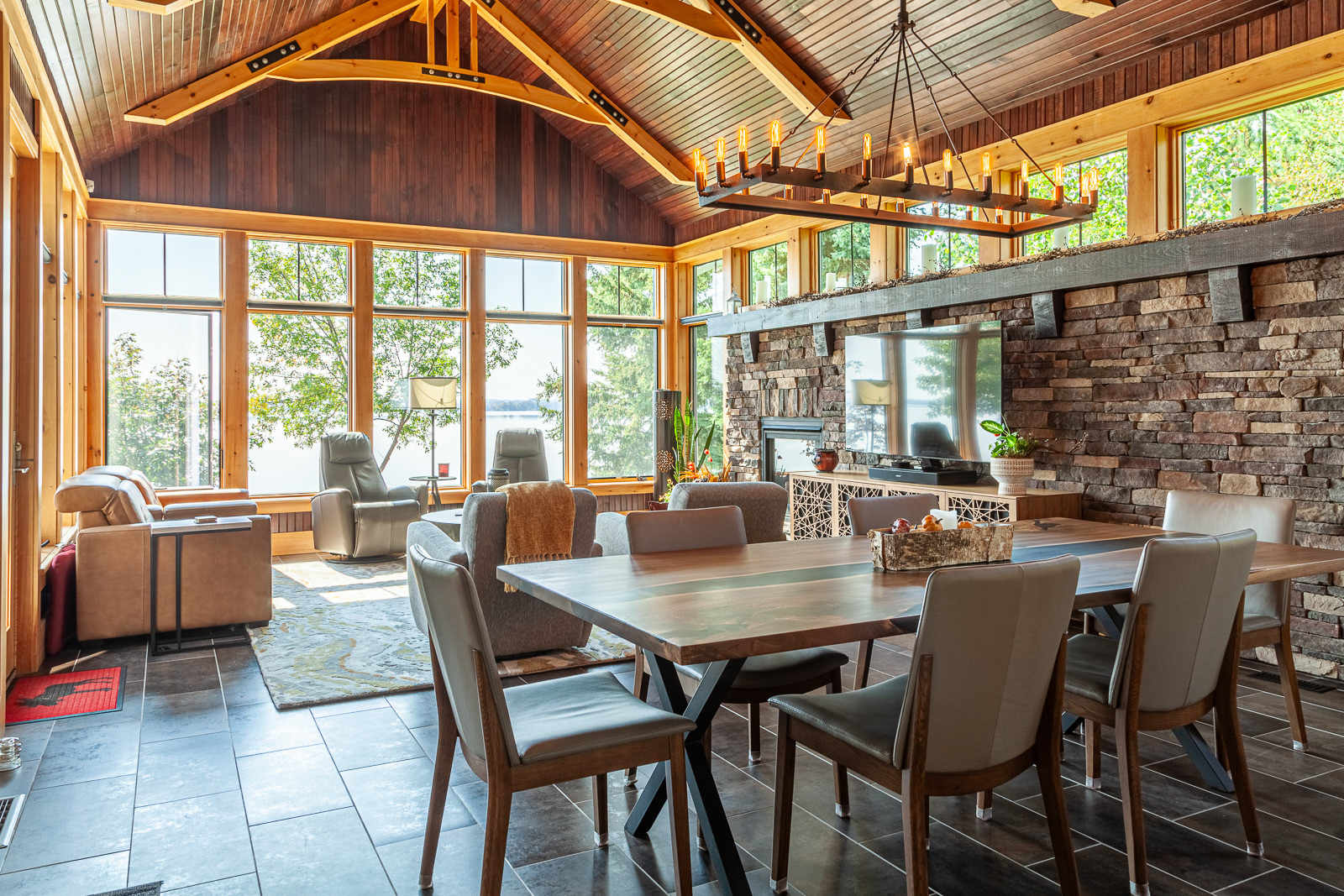 Architectural photography for Bell+Associates Architecture