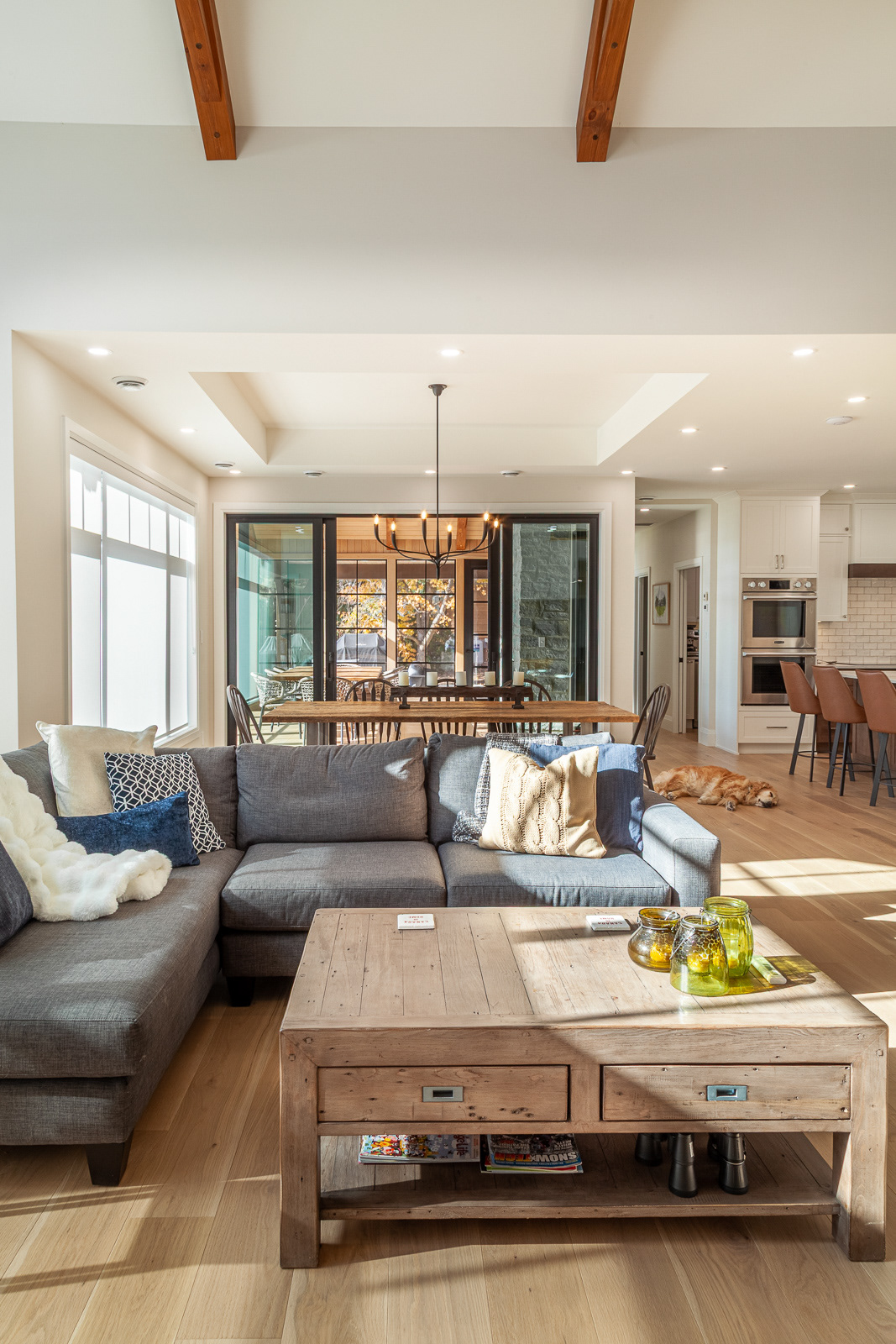 Architectural photography for Bell+Associates Architecture