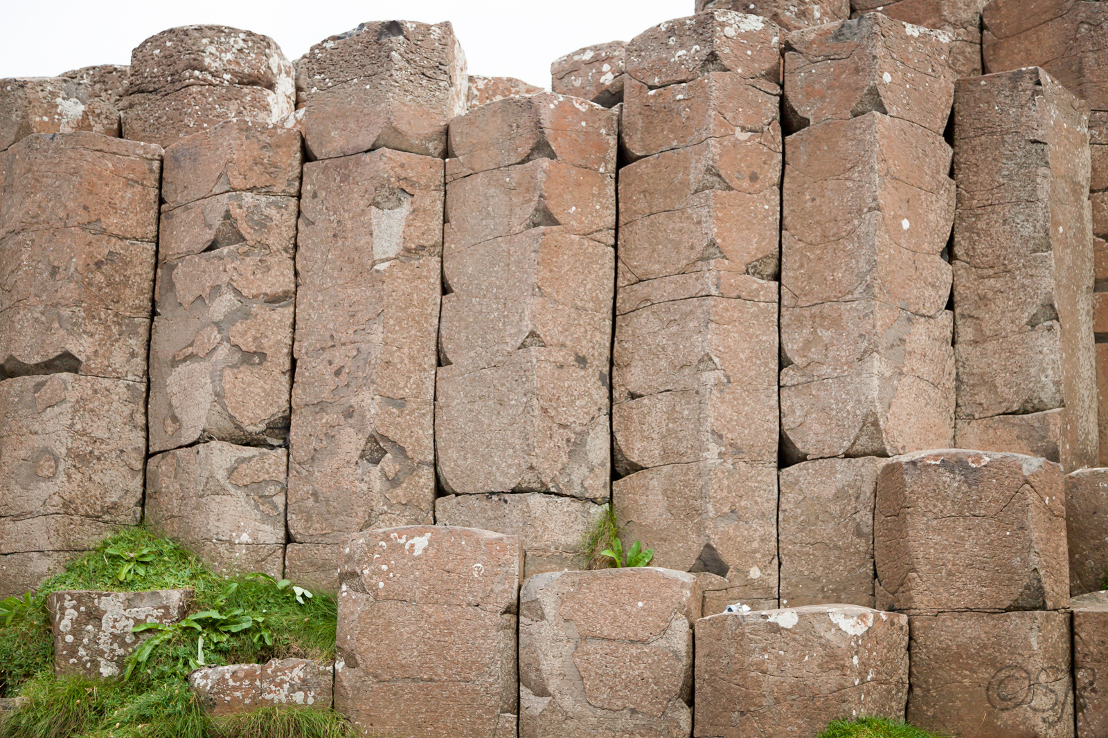 Giant's Causeway, Northern Ireland