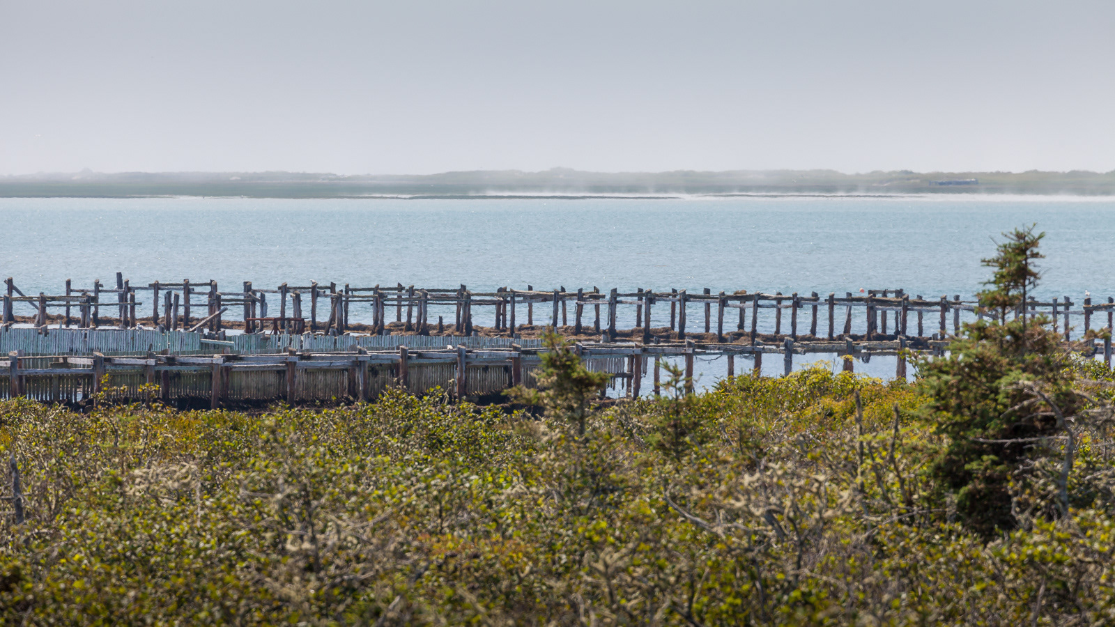 Cape Sable Island, NS
