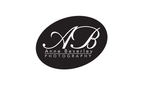Logo for photographer