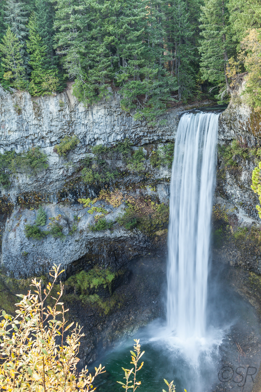 Brandywine Falls, BC