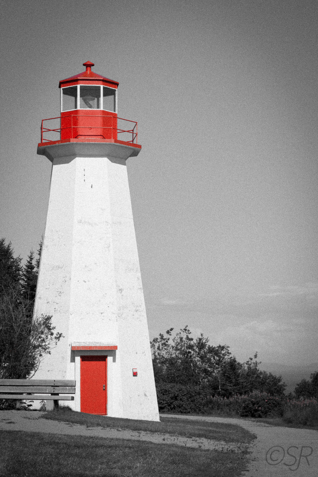 Cap-de-Bon-Désir, Quebec