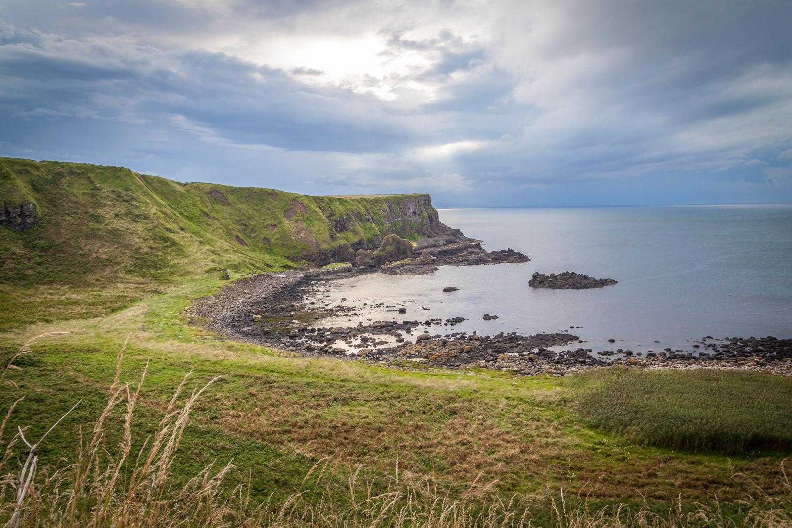 Giant's Causeway, Northern Ireland