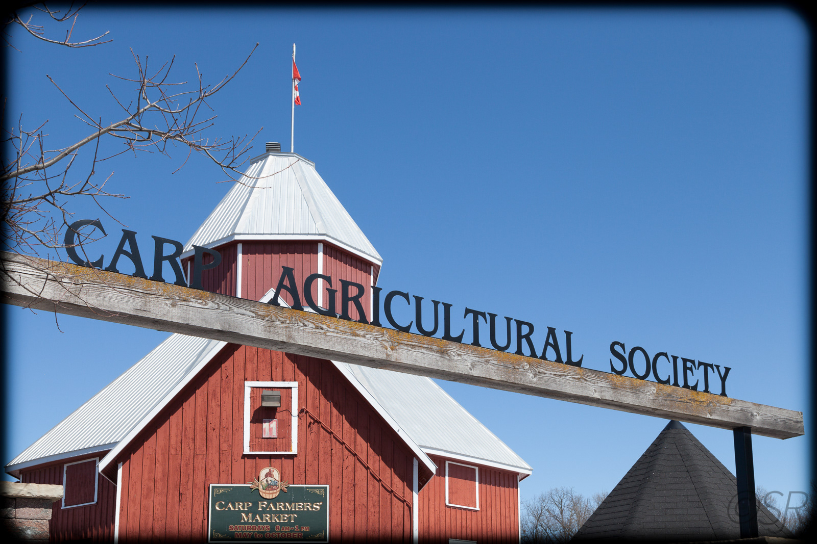 Carp Farmers' Market