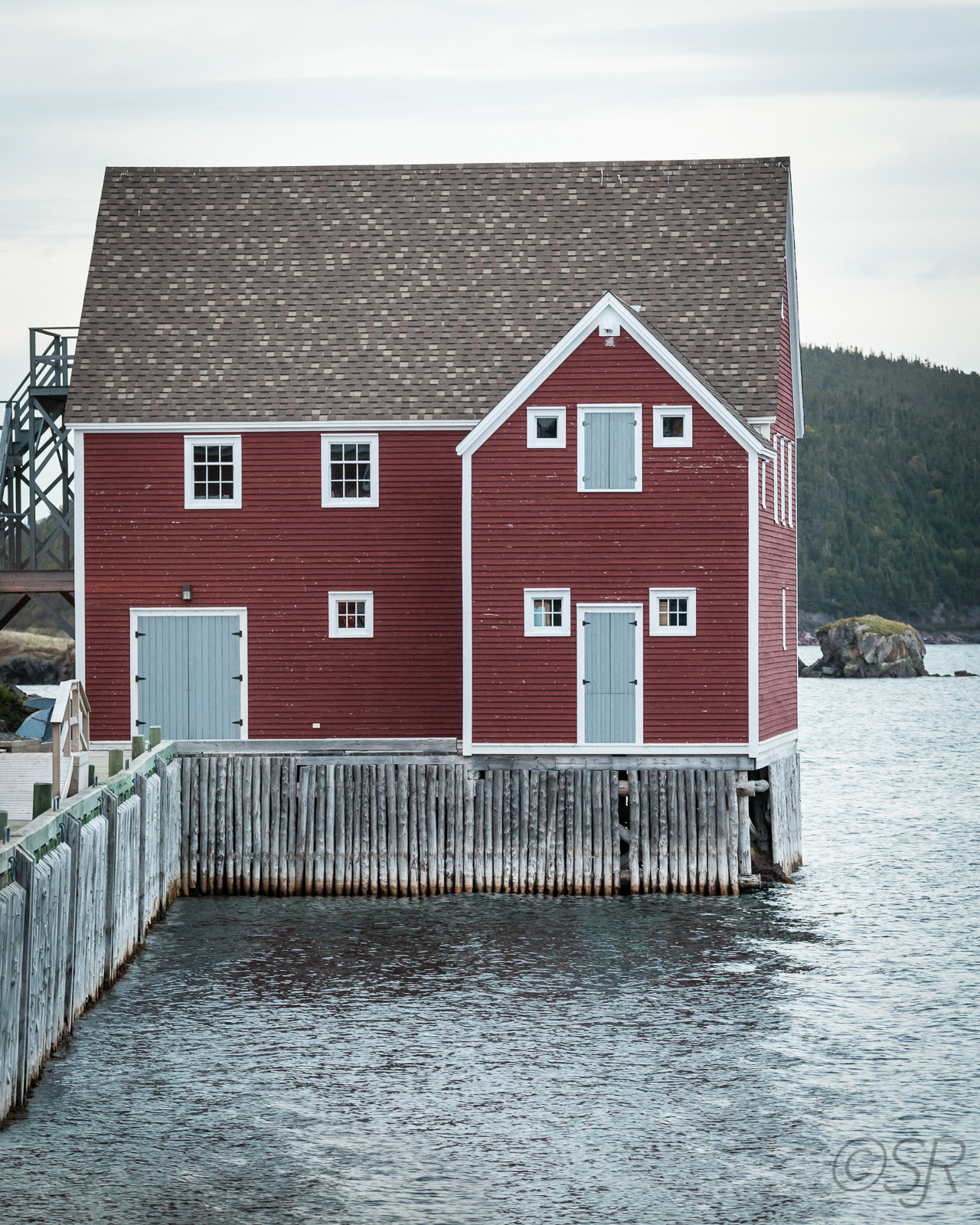 Trinity, Bonavista Peninsula