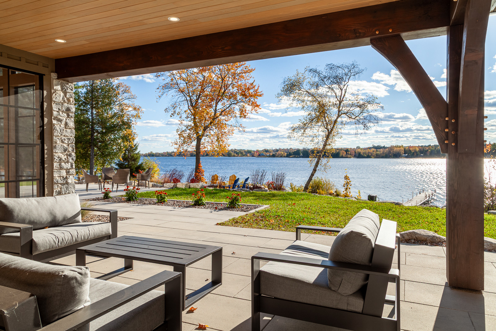 Architectural photography for Bell+Associates Architecture