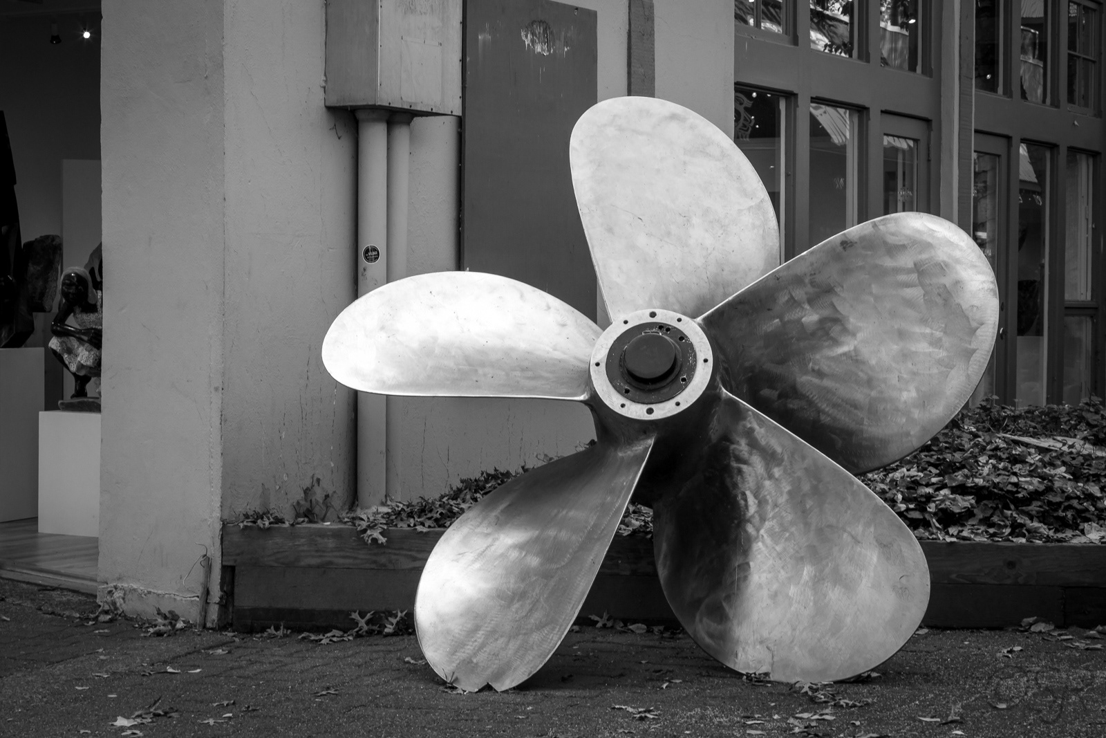 Granville Island, Vancouver