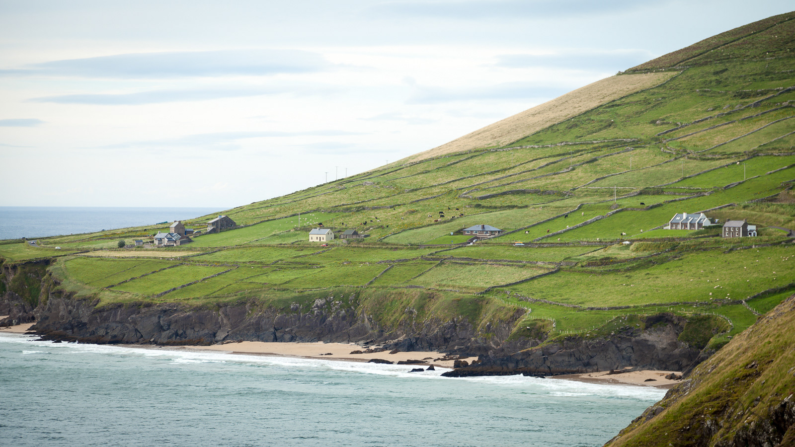 Dingle Peninsula, Co. Kerry, Ireland