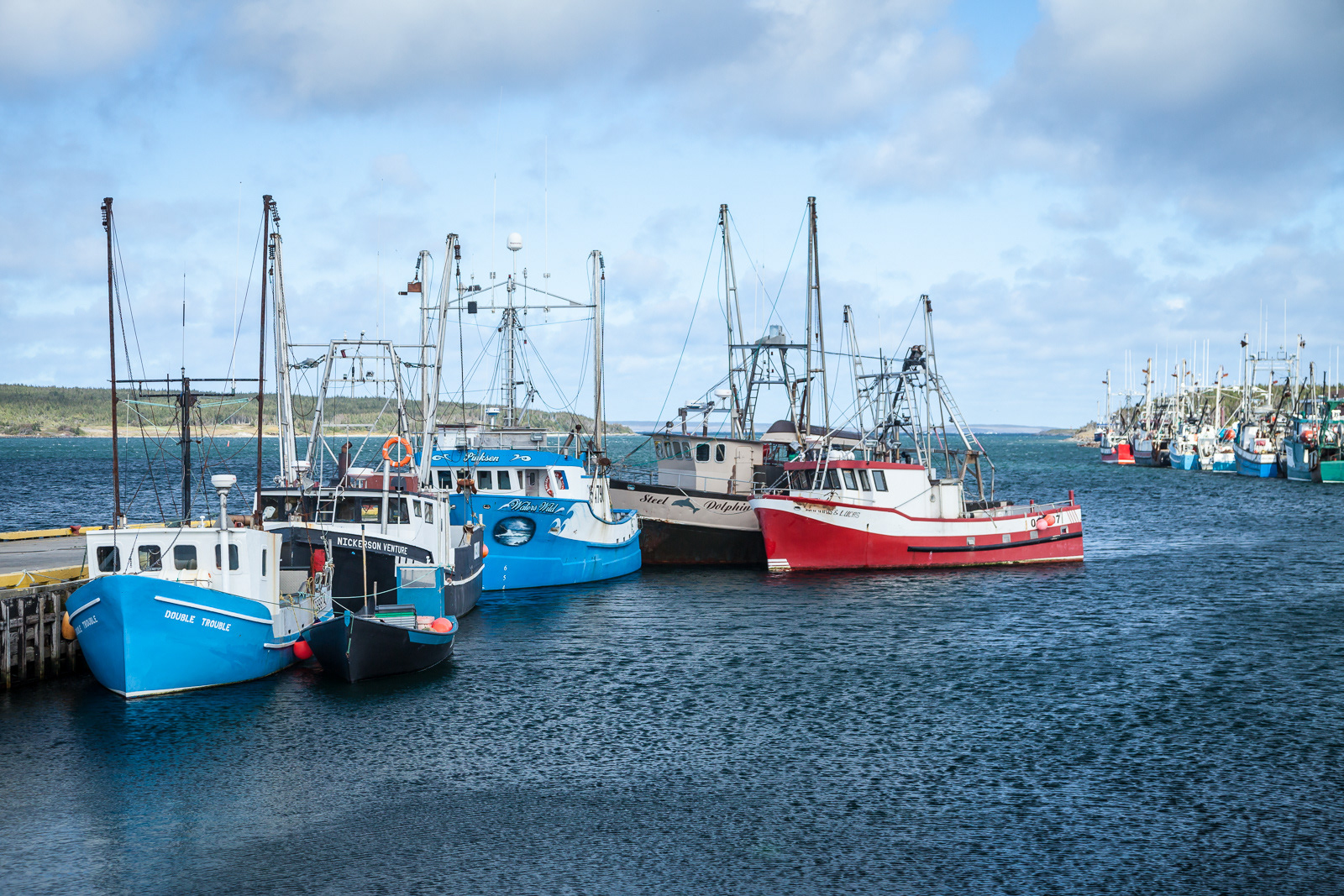 Port aux Choix