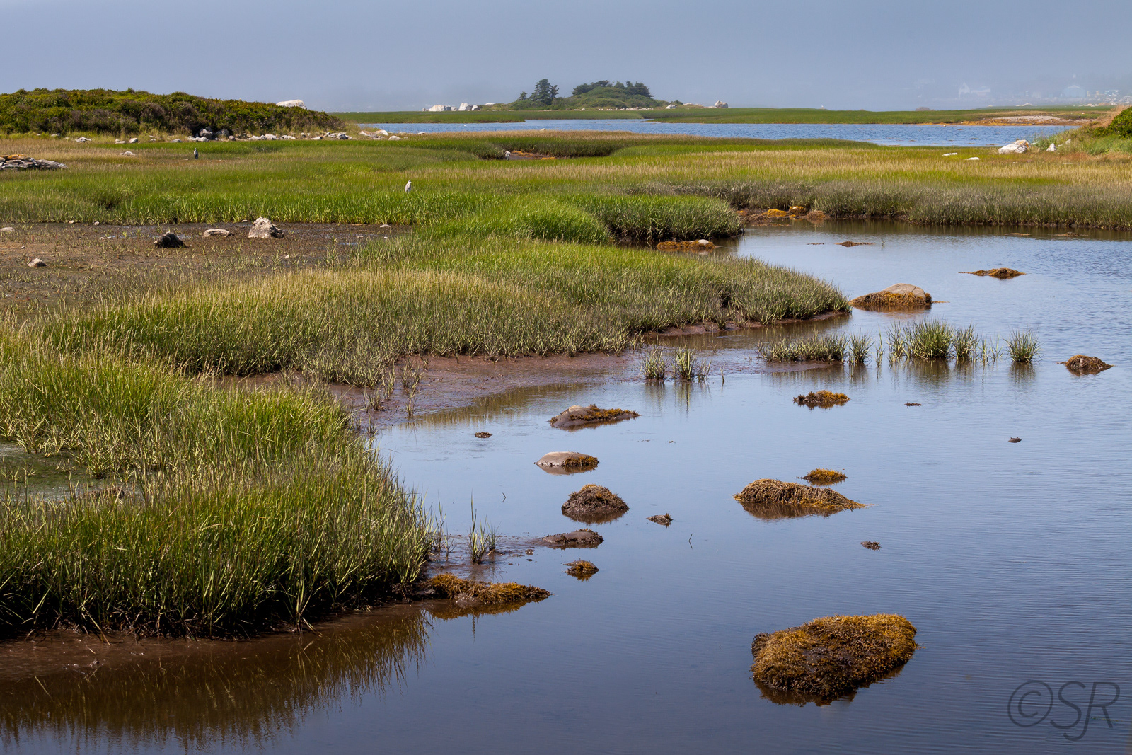 Cape Sable Island, NS