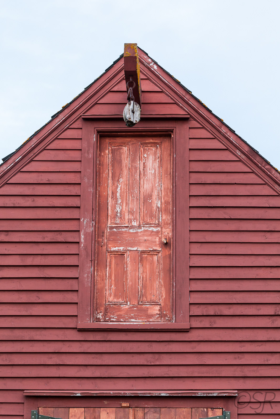 Trinity, Bonavista Peninsula