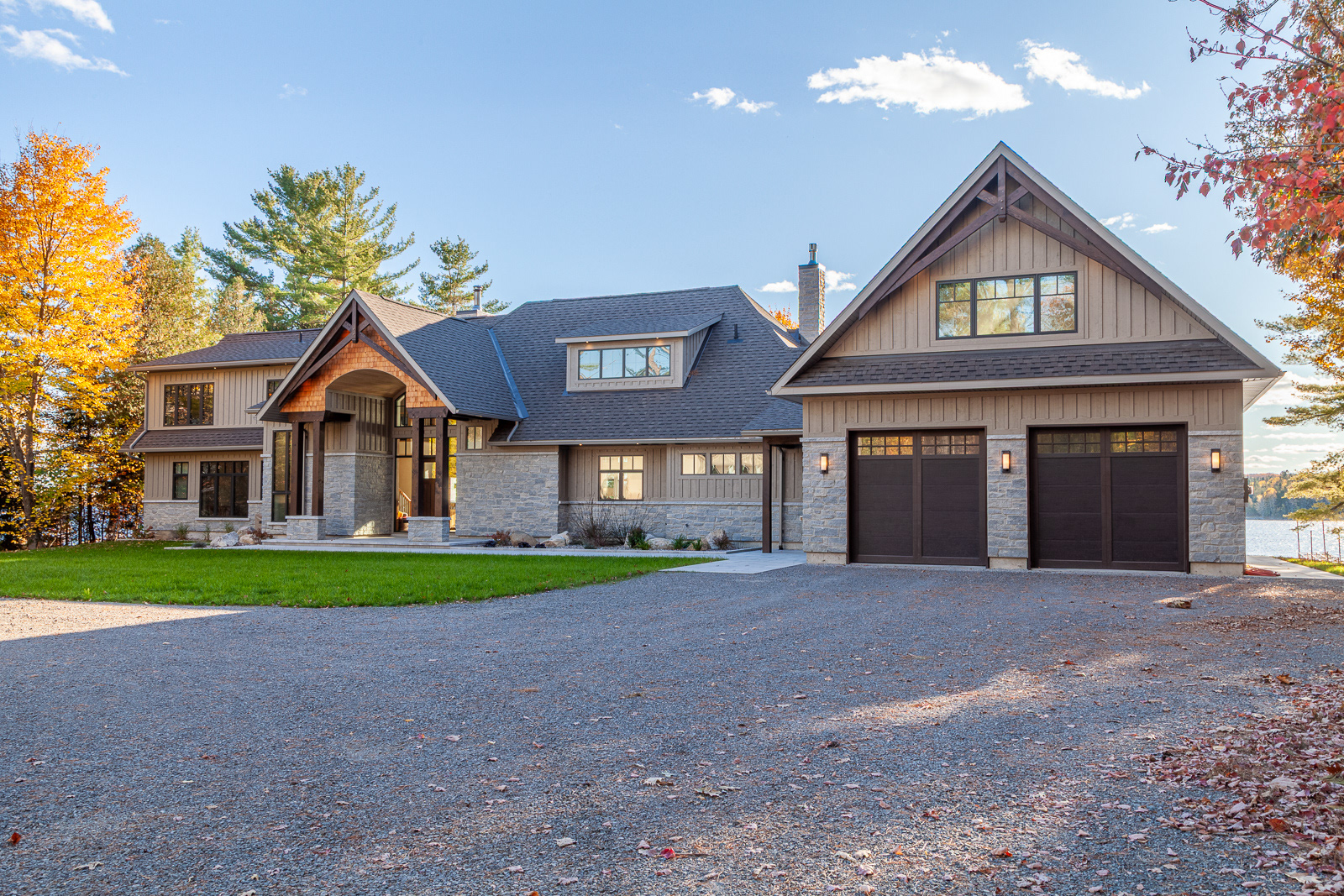 Architectural photography for Bell+Associates Architecture