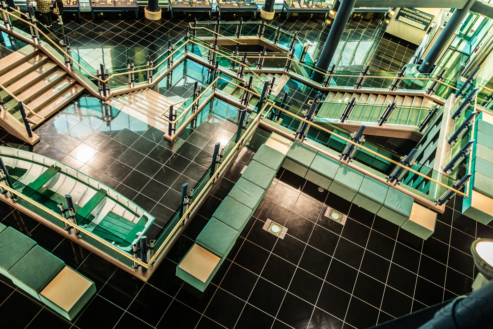 The Rooms, St. John's