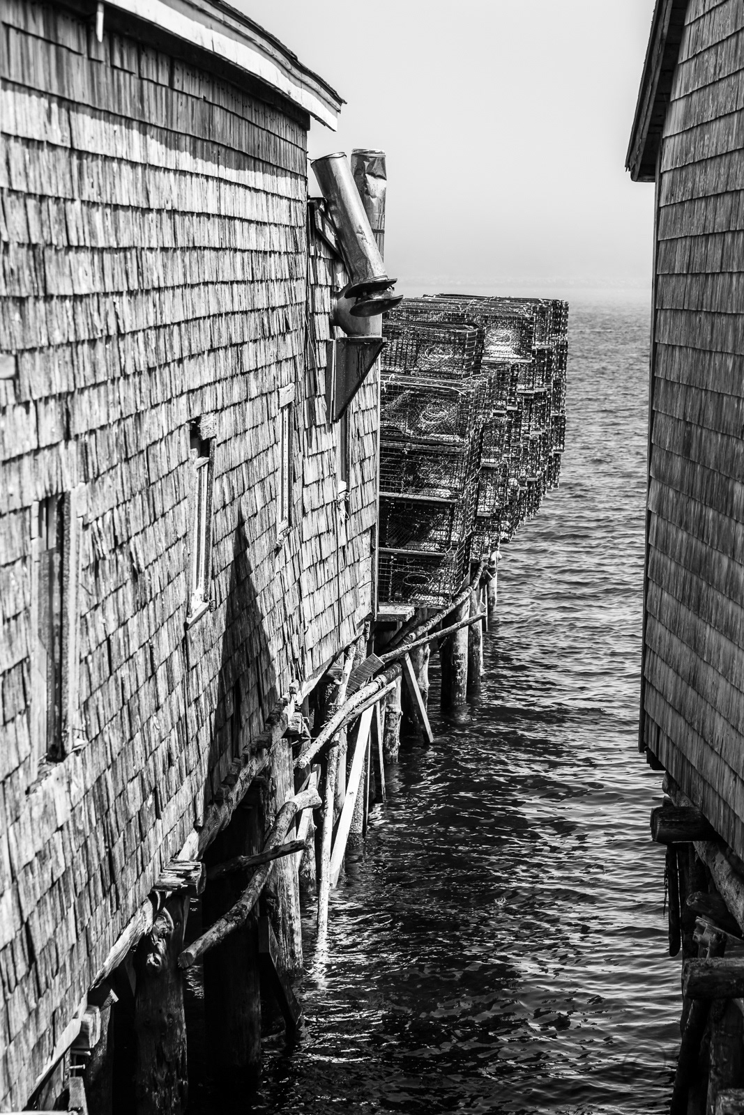 Triverton, Long Island, Digby Neck, NS