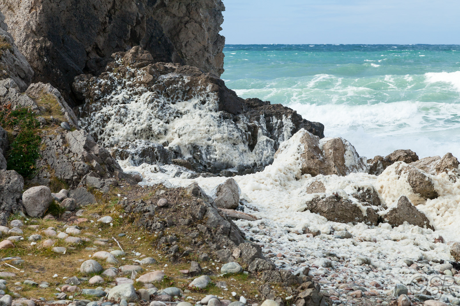 Arches Provincial Park