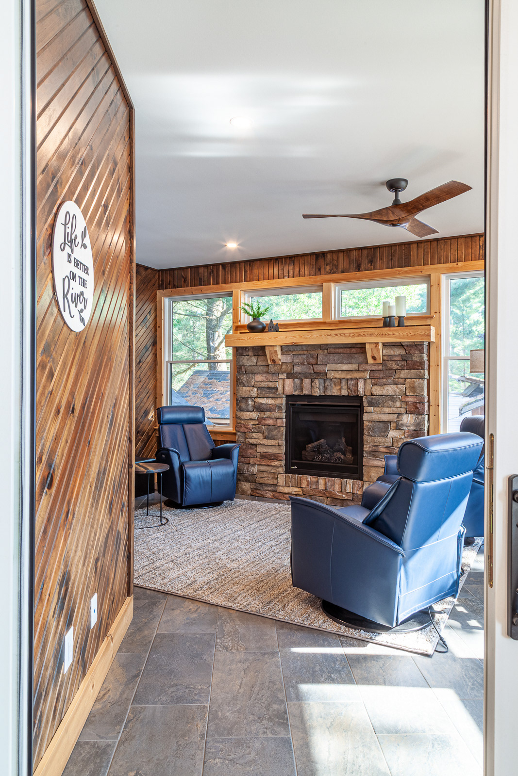 Architectural photography for Bell+Associates Architecture