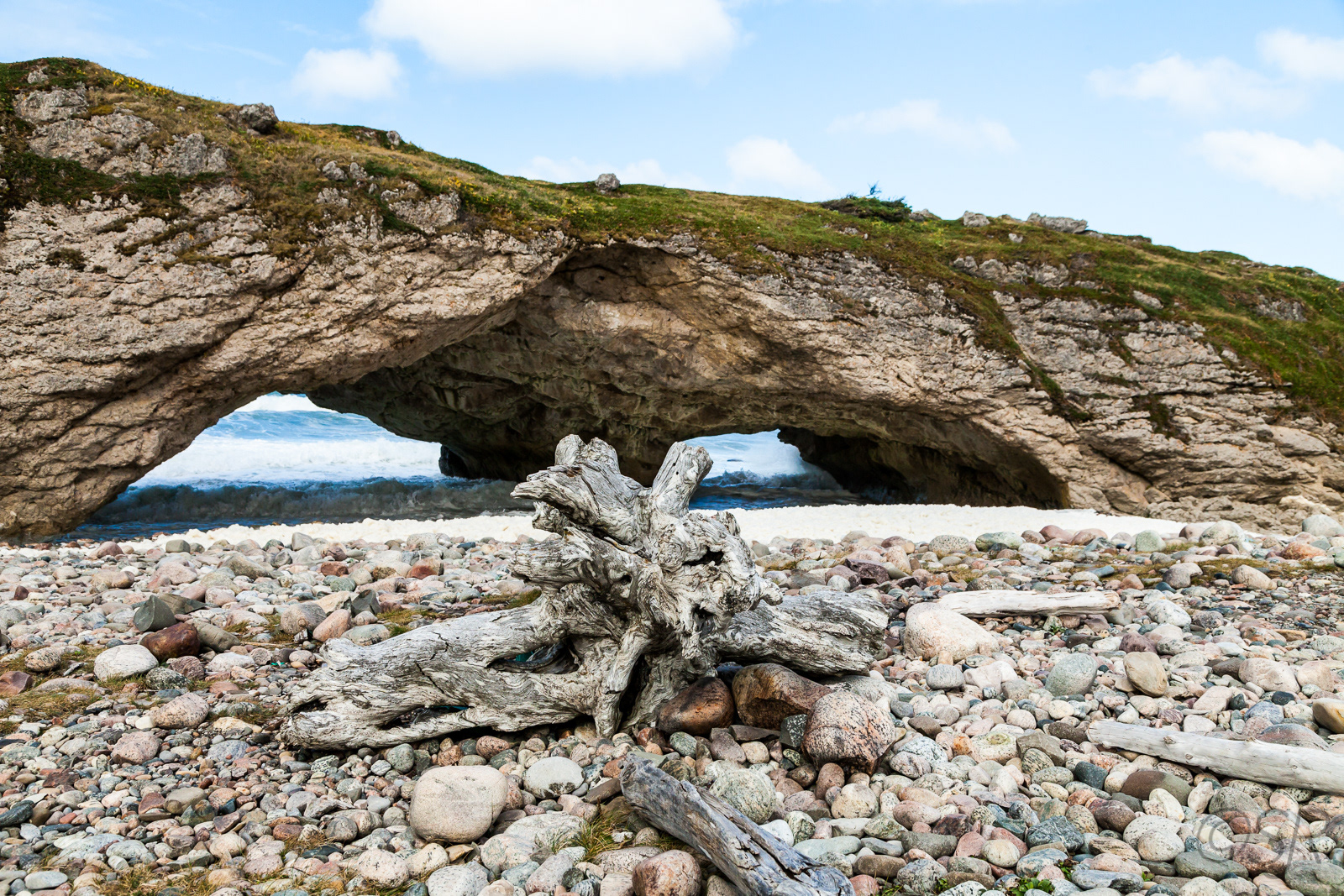 Arches Provincial Park