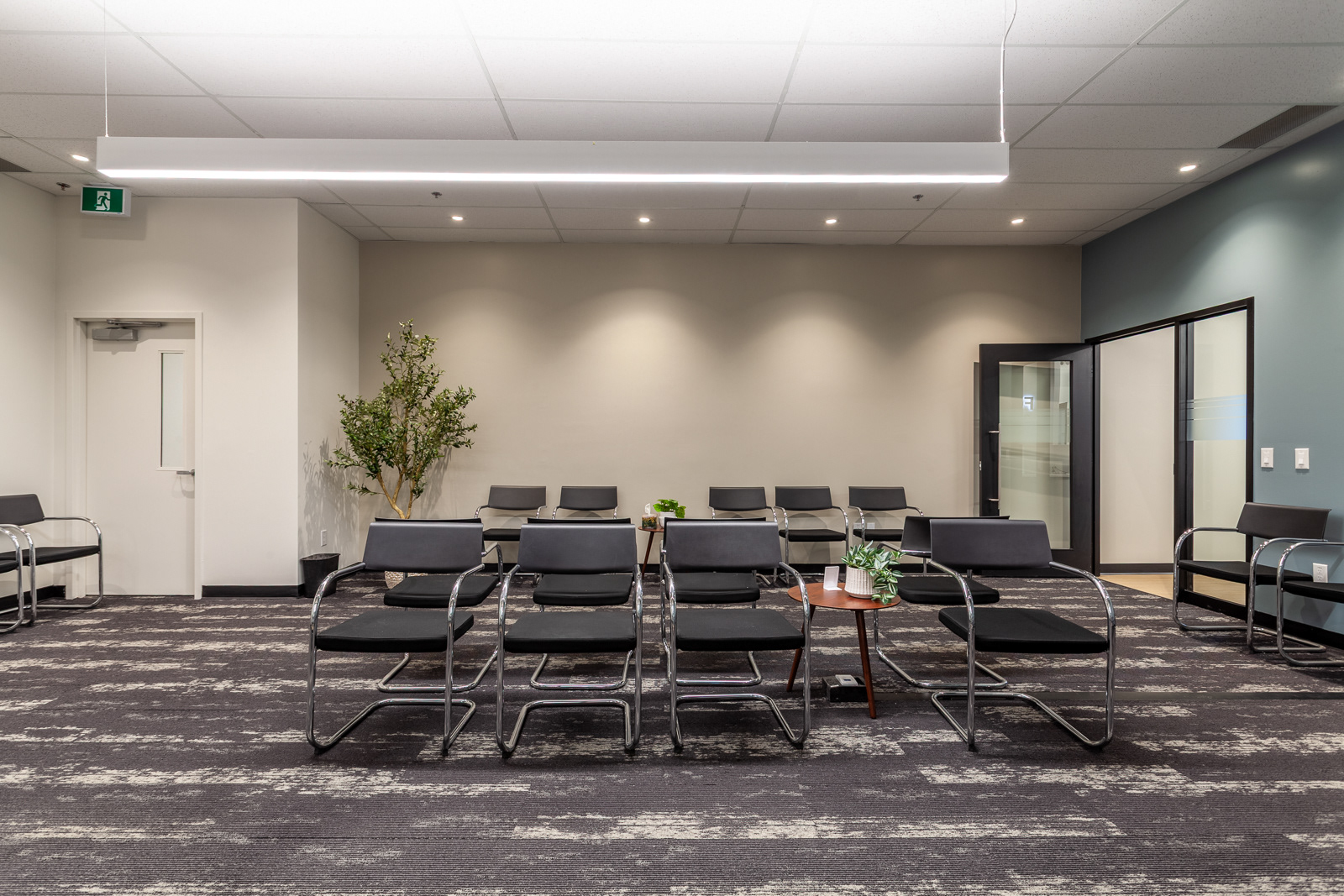Architectural photography for Lacasse Building Solutions & Hobin Architecture