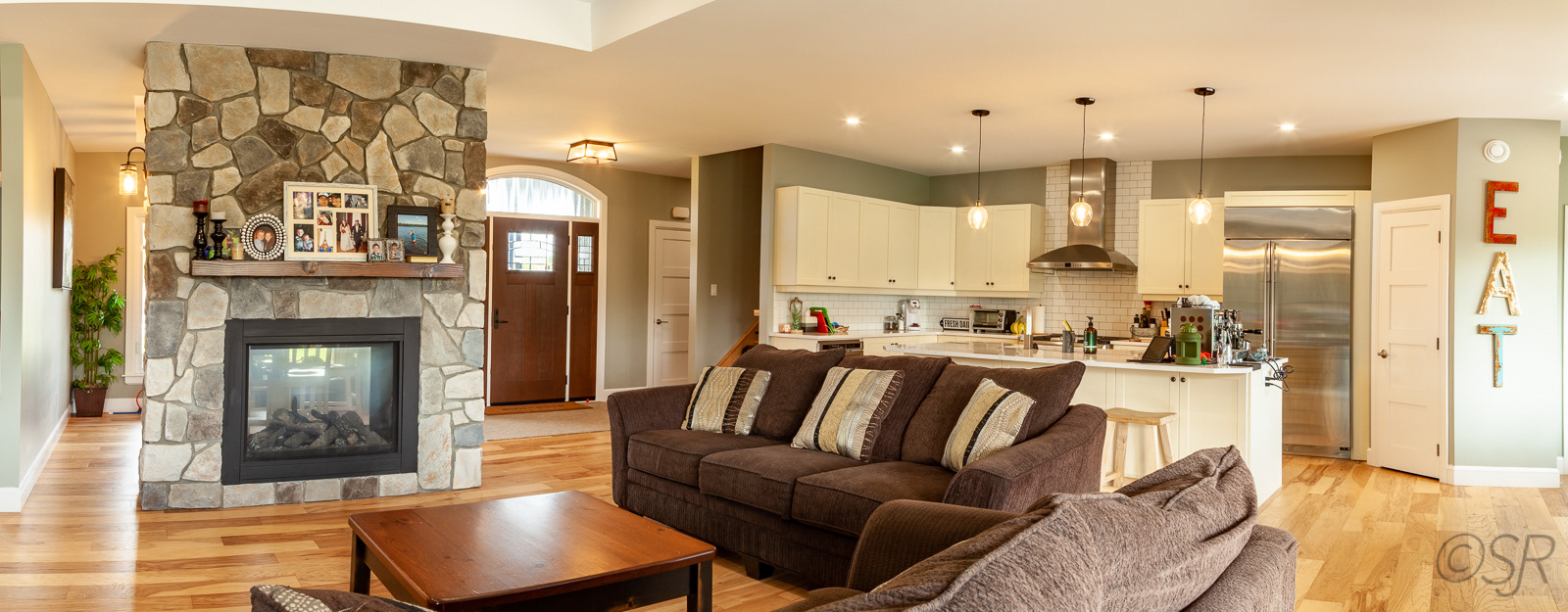 Architectural photography for Bell+Associates Architecture