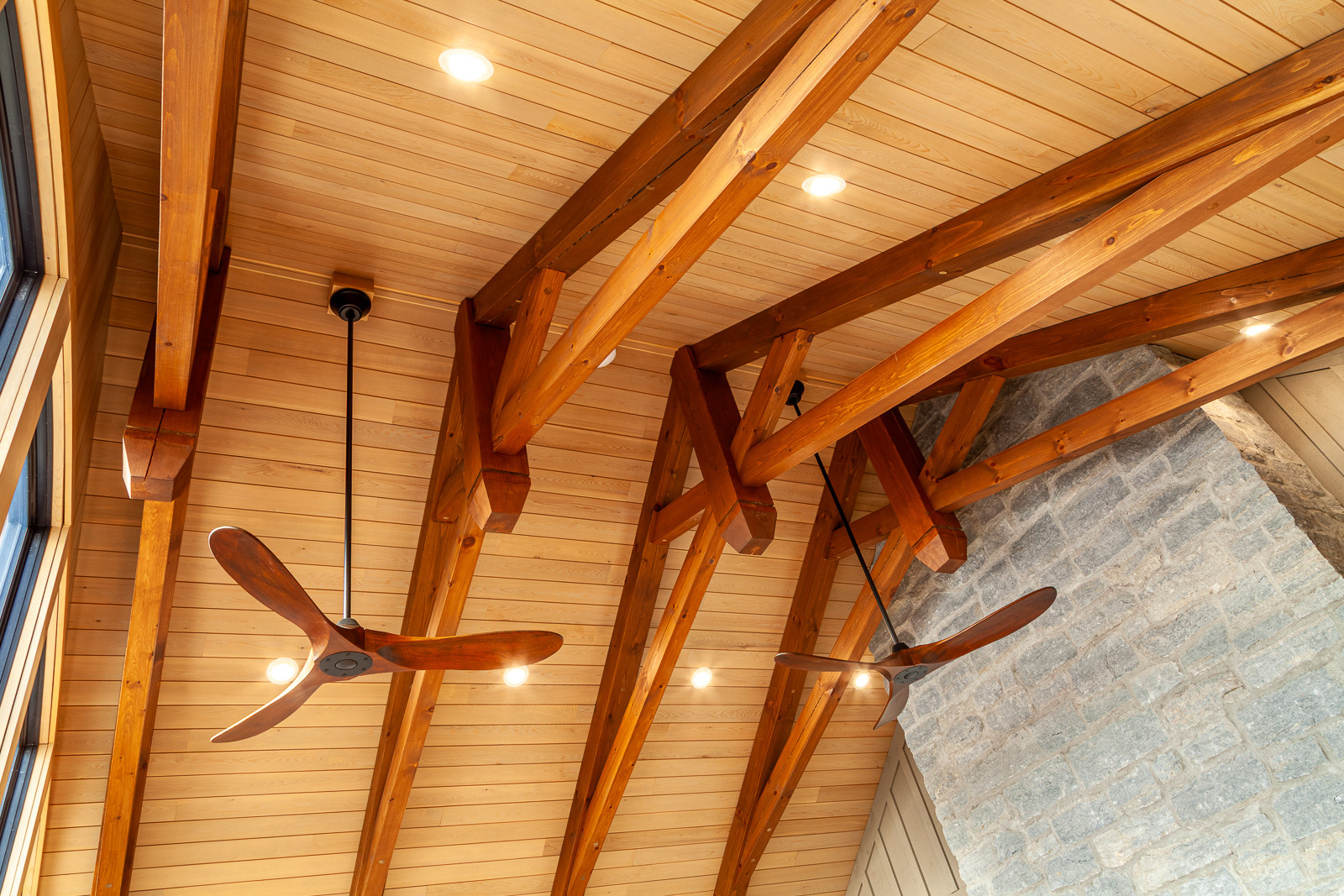 Architectural photography for Bell+Associates Architecture