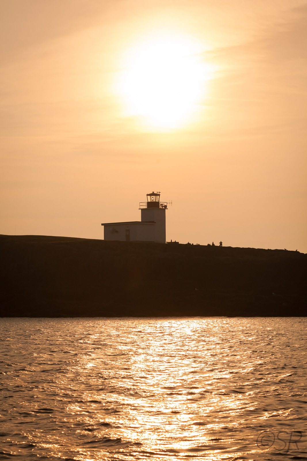 Brier Island, Digby Neck, NS