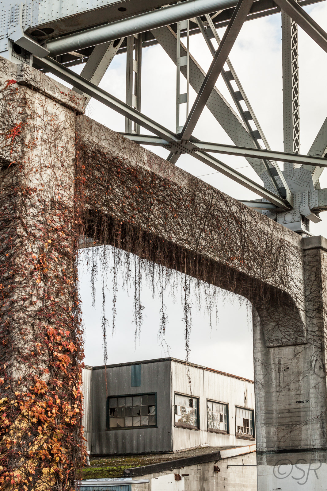 Granville Island, Vancouver