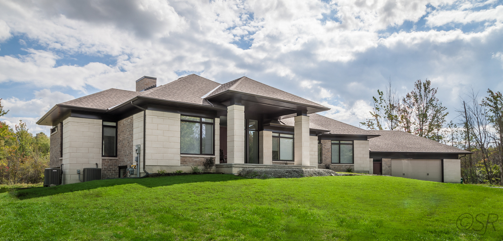 Architectural photography for Bell+Associates Architecture