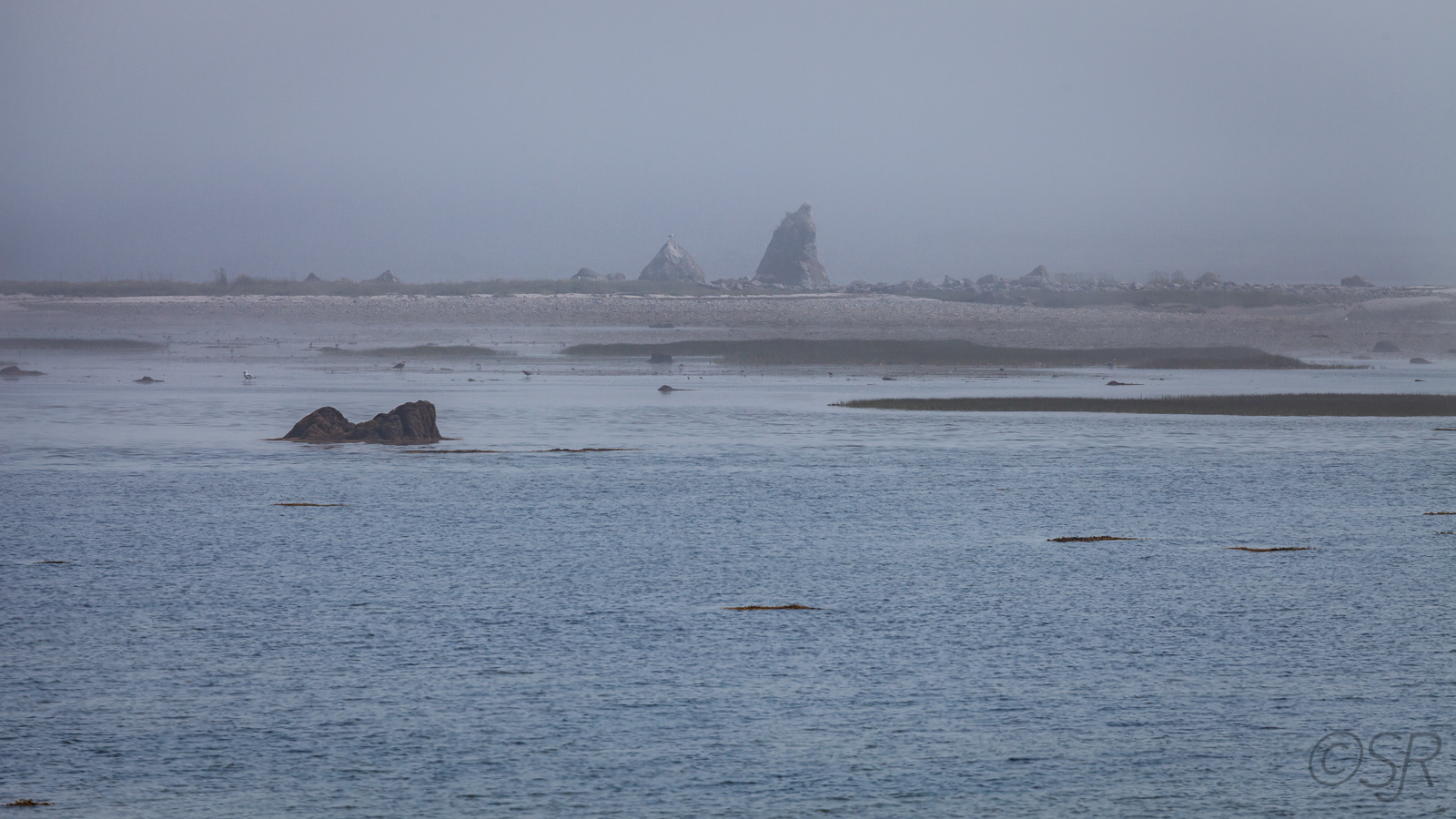 Cape Sable Island, NS