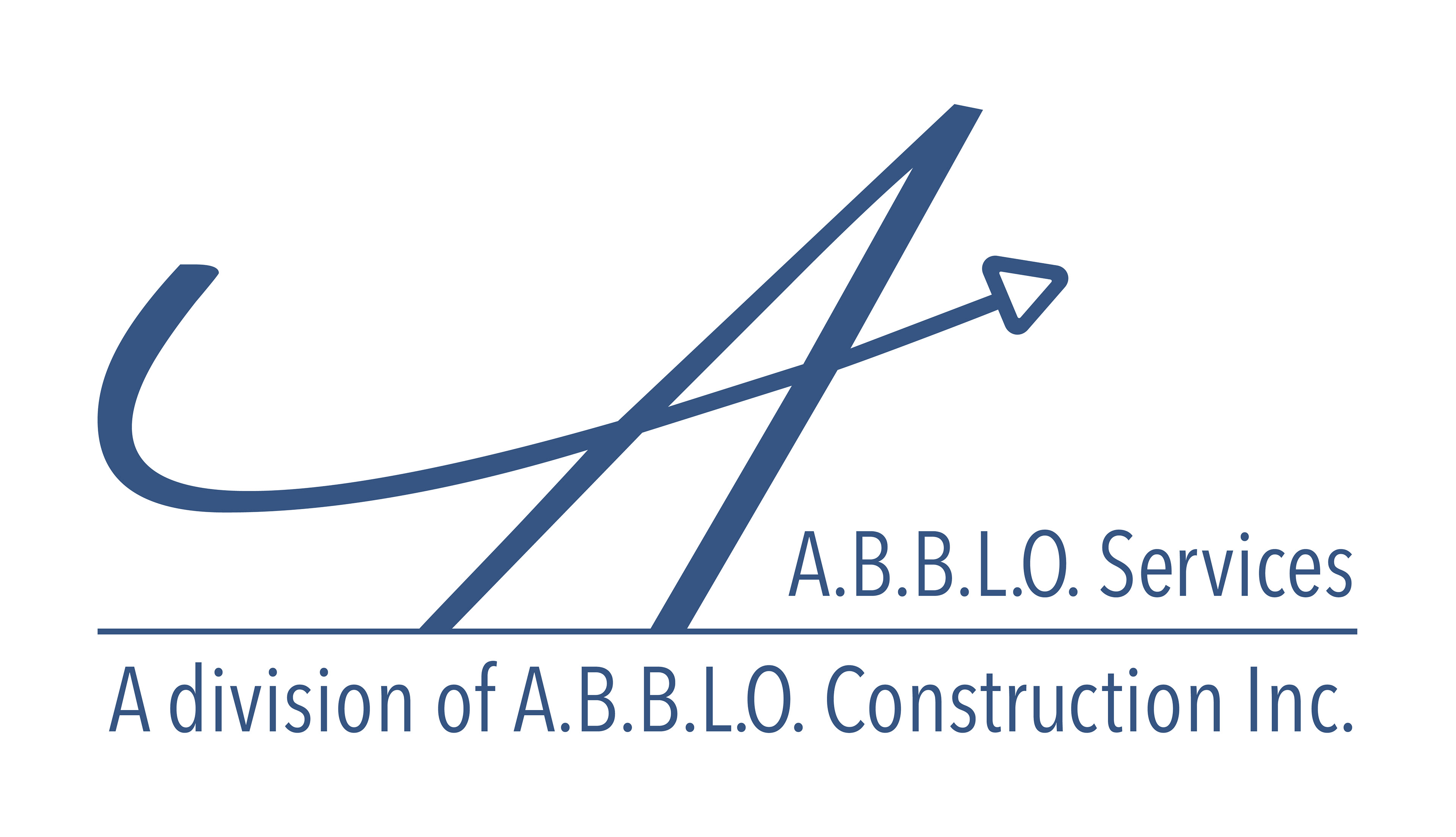 Logo design for local business