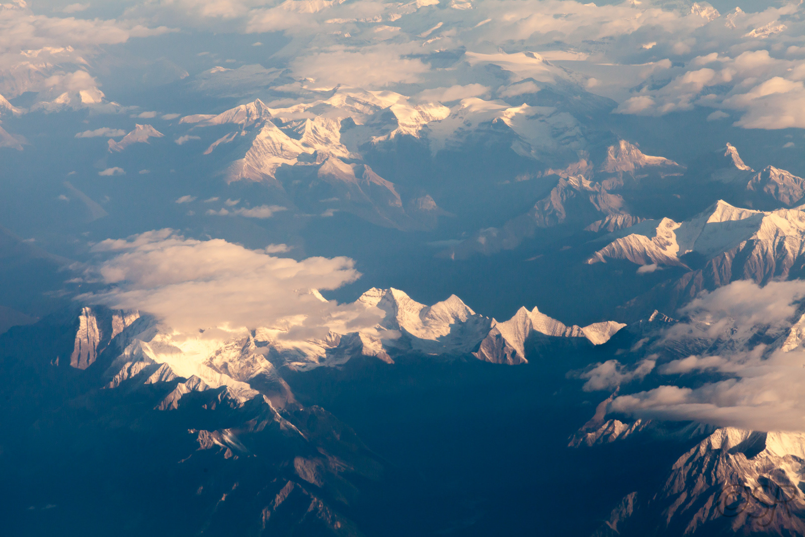 Over British Columbia