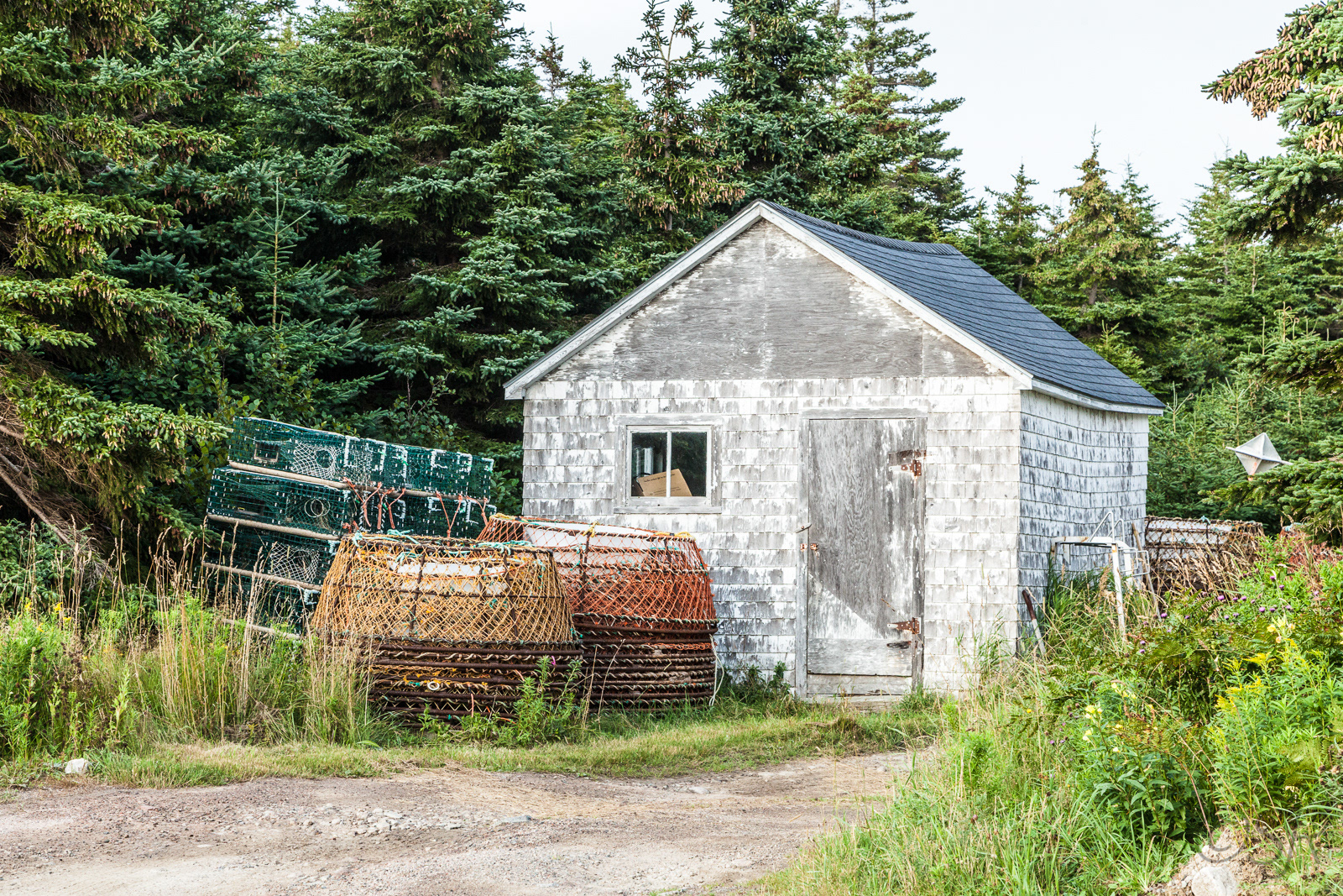 Neil's Harbour, New Haven, NS