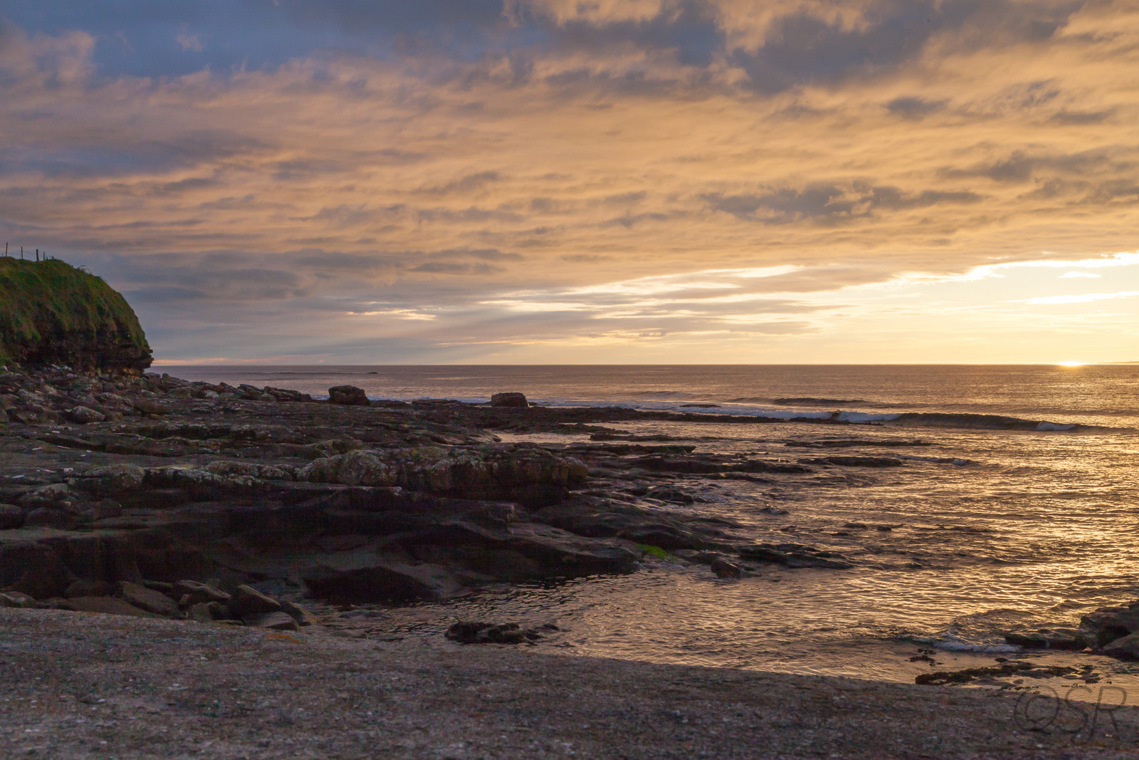 Creevykeel, Co. Sligo, Ireland