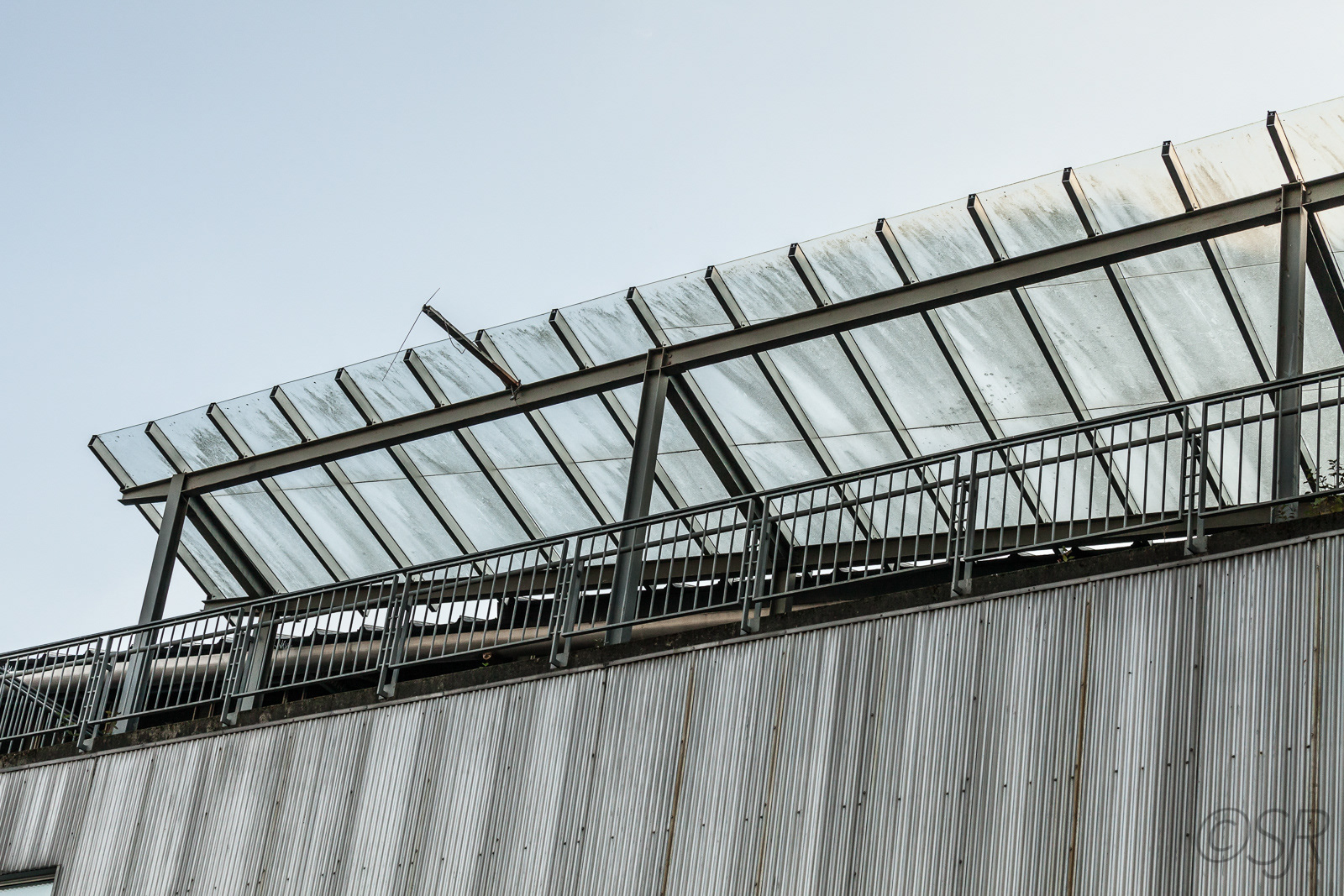 Granville Island, Vancouver