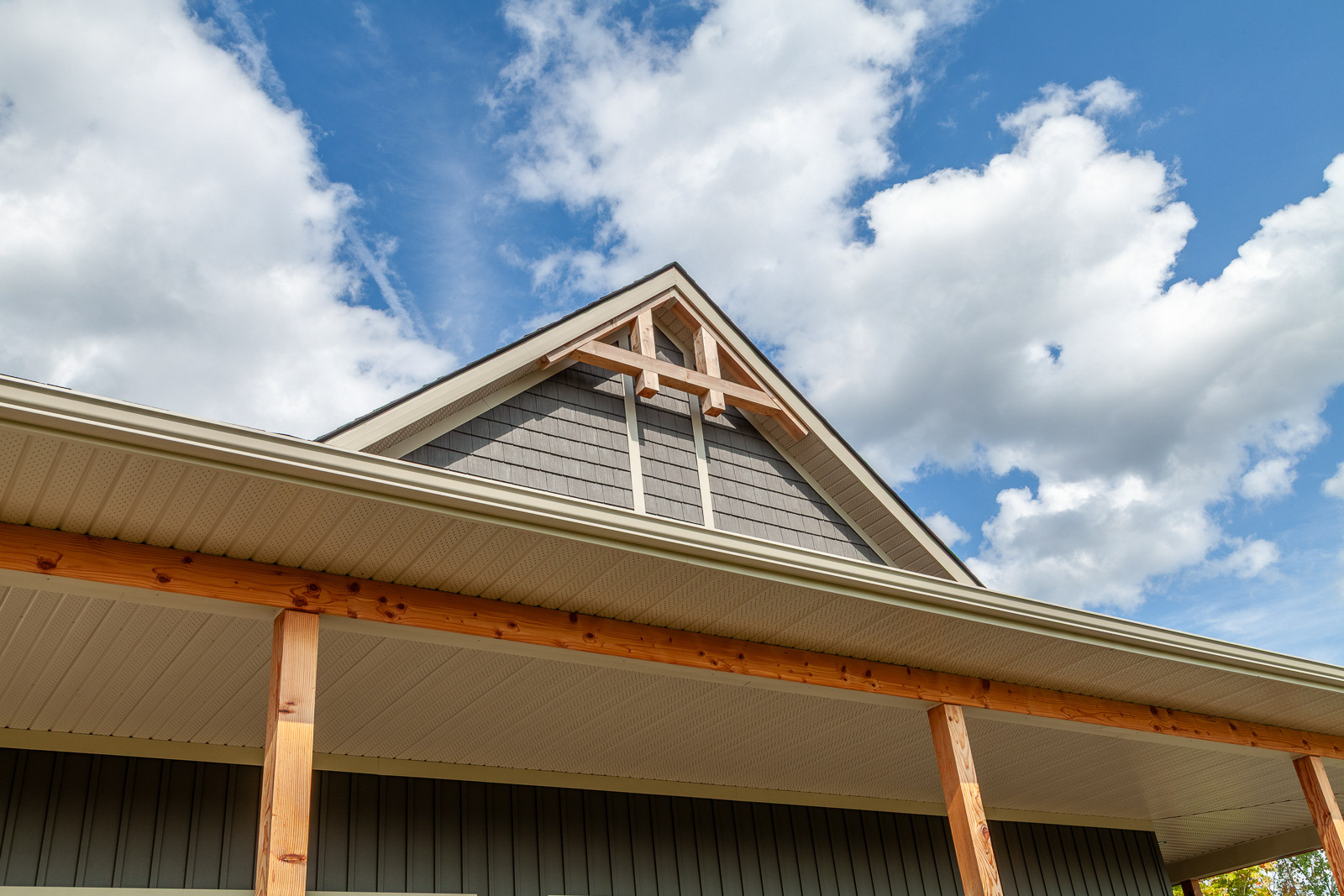 Architectural photography for Bell+Associates Architecture