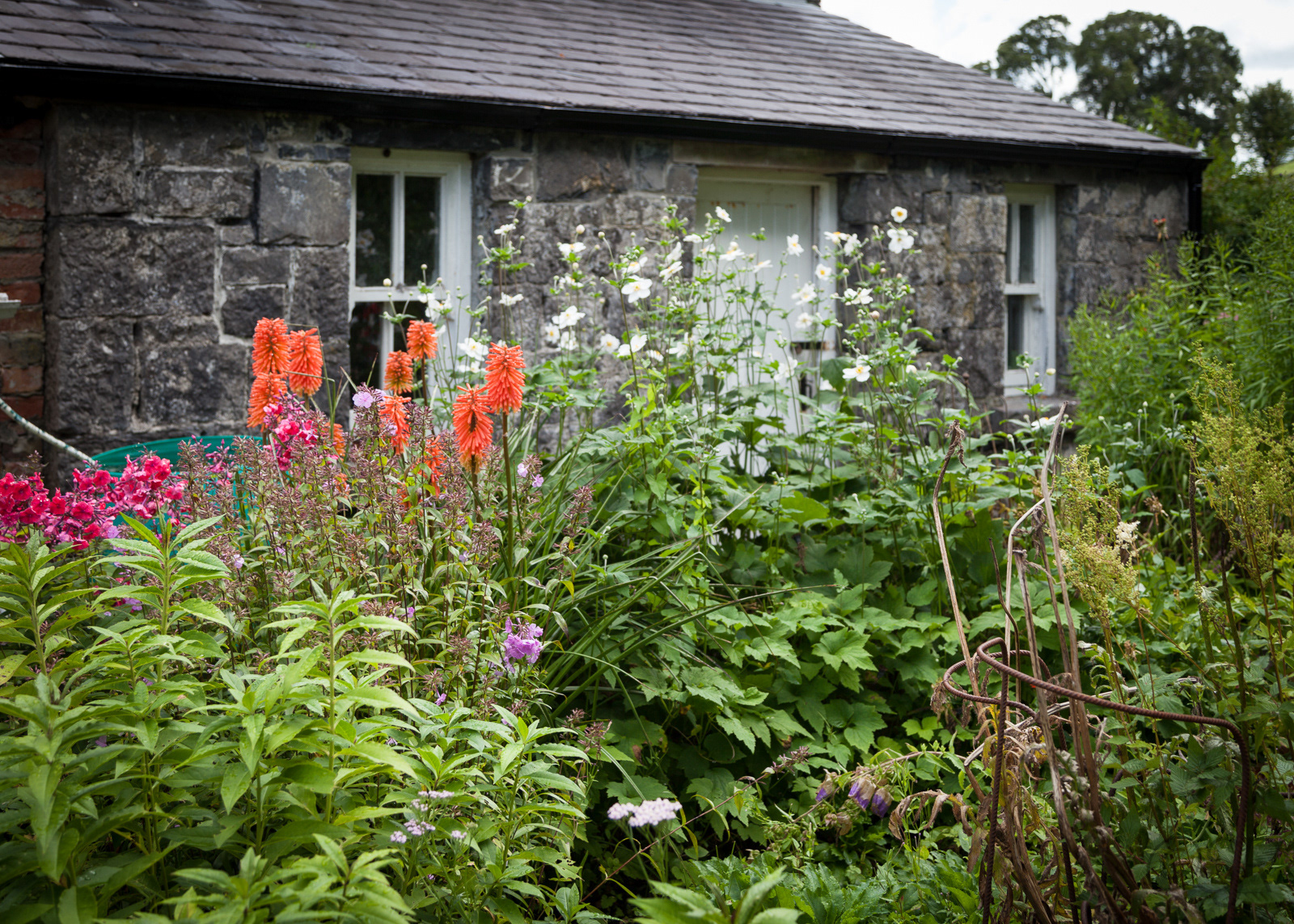 Museum of Country Life, Turlough, Co. Mayo, Ireland