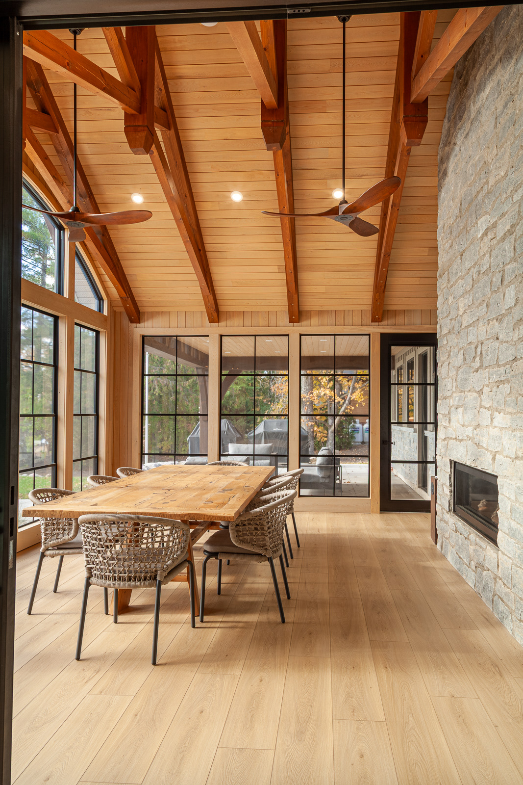 Architectural photography for Bell+Associates Architecture