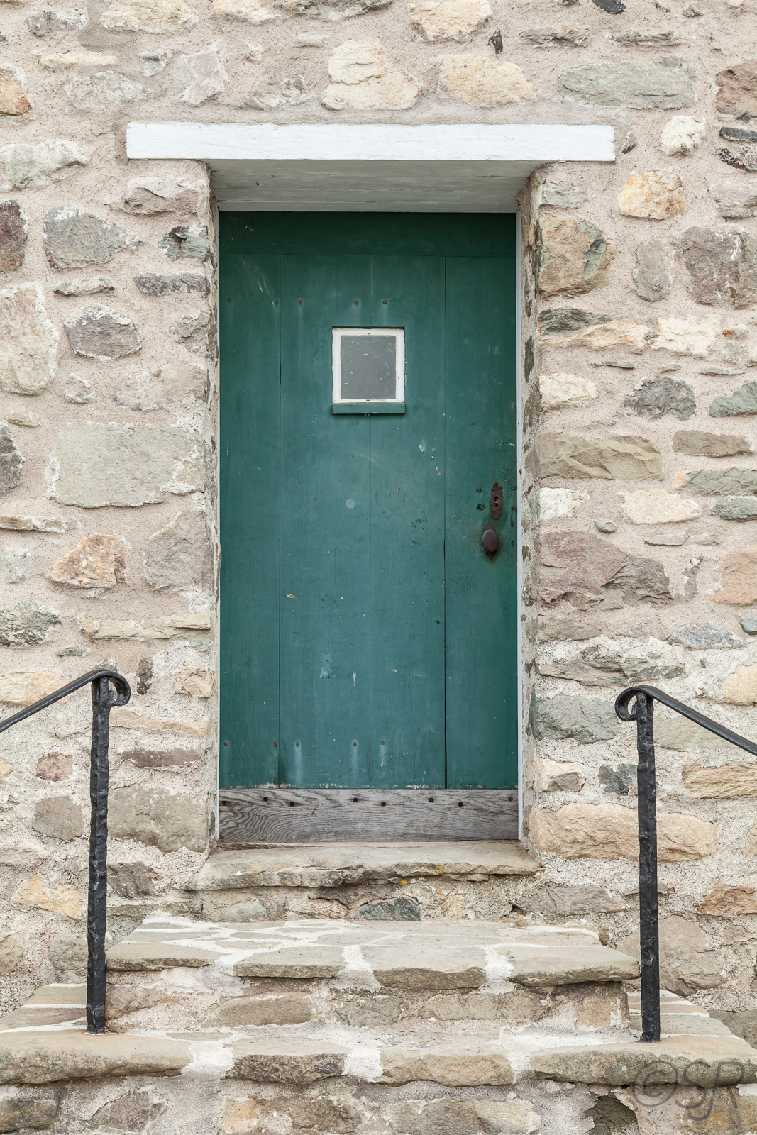 Fortress of Louisburg. NS