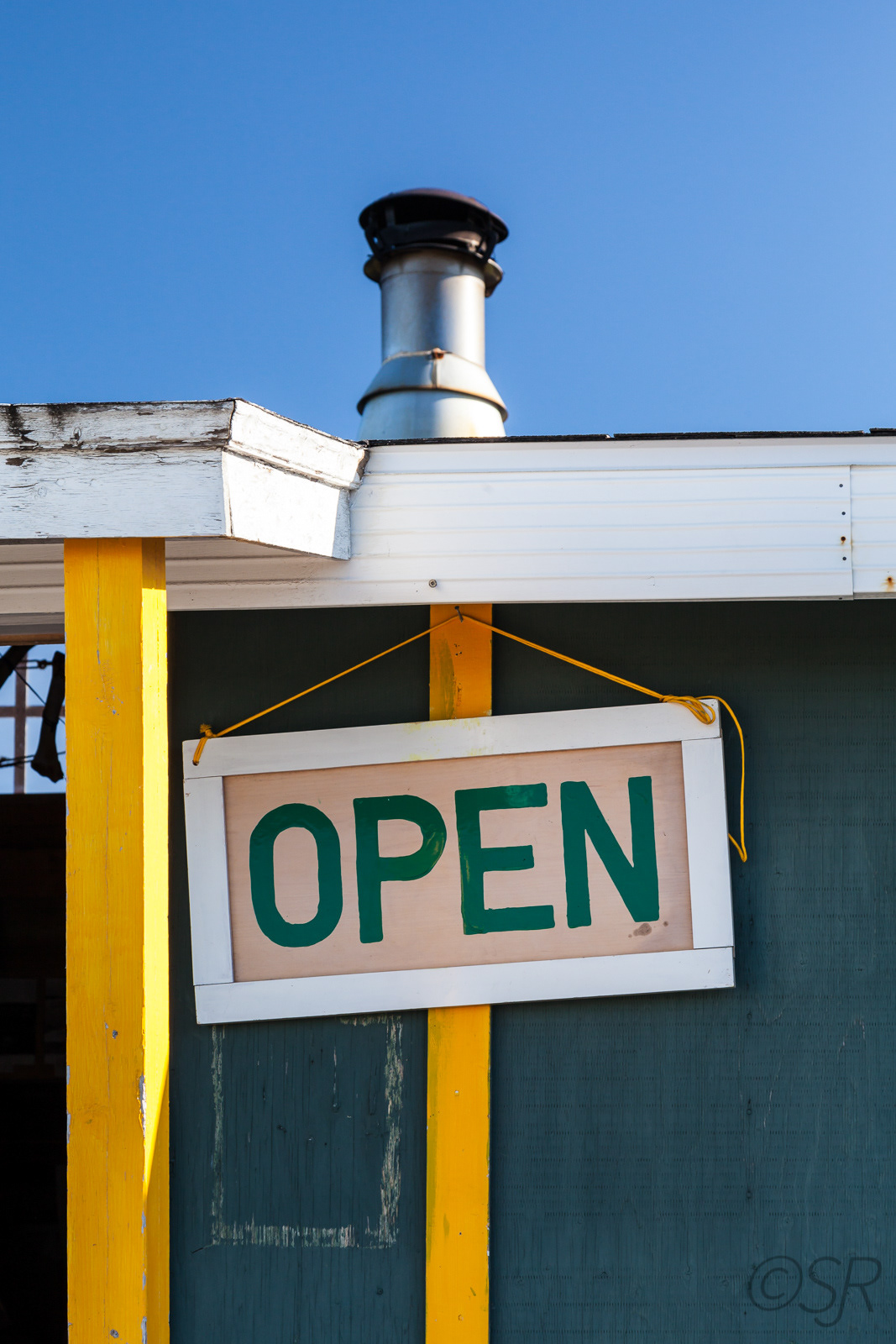 Whales and Things Museum, Port aux Choix