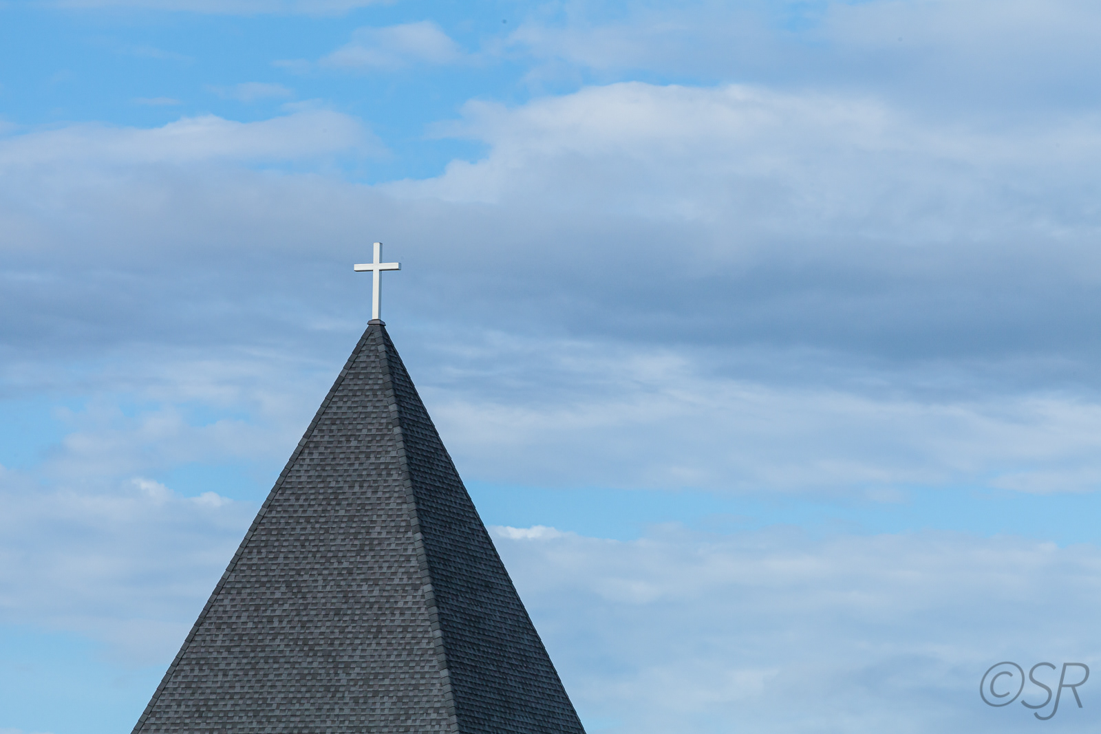 Kanata Baptist Church, Kanata