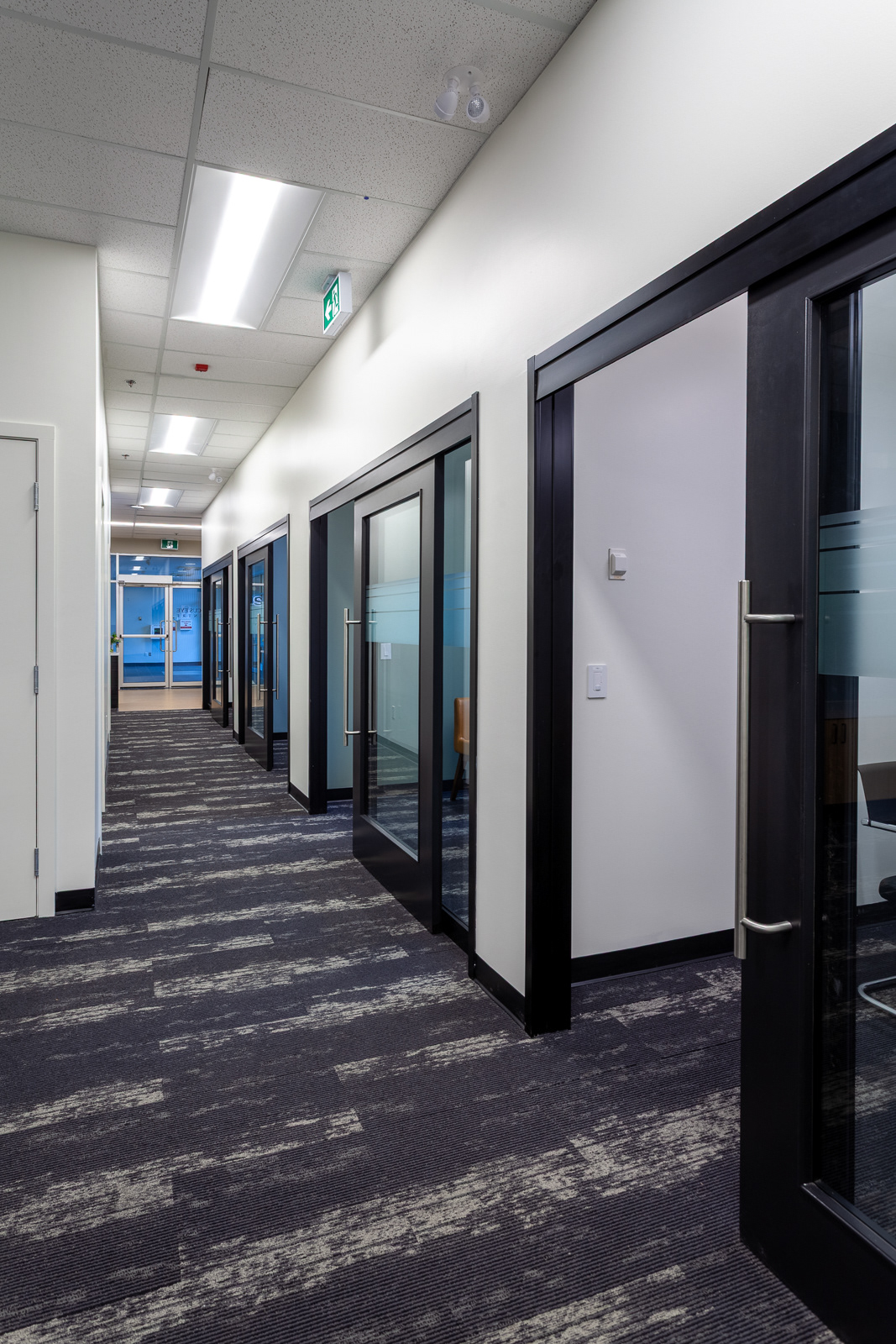 Architectural photography for Lacasse Building Solutions & Hobin Architecture