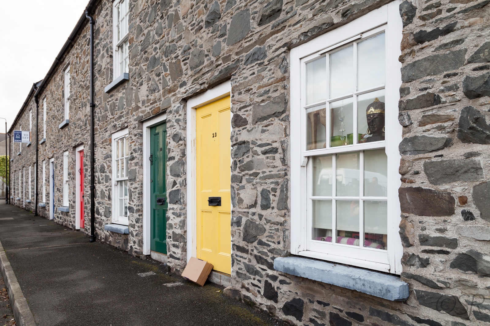 Saintfield, Northern Ireland