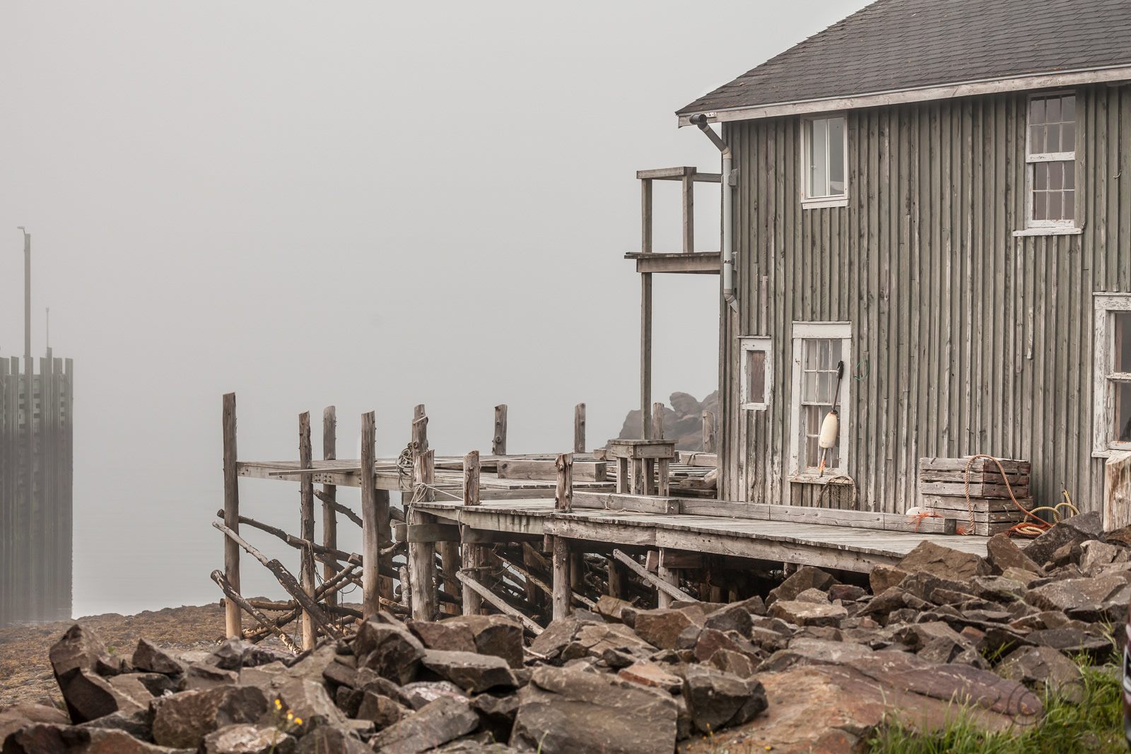 Westport, Brier Island, Digby Neck, NS