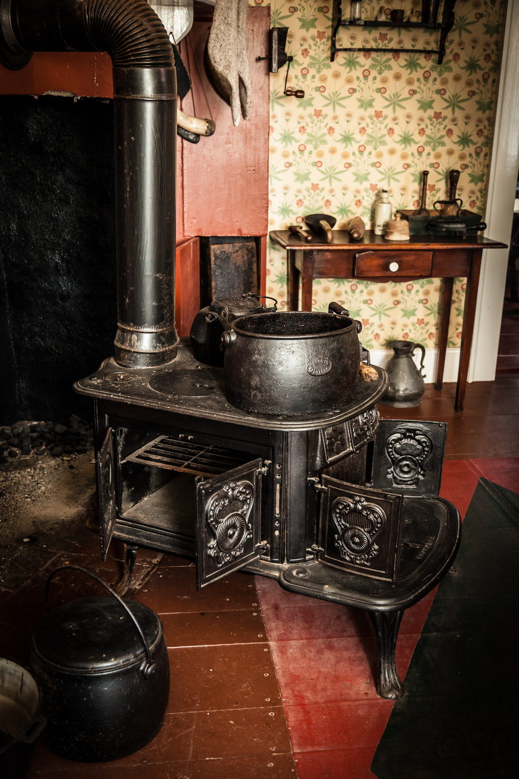 Cape Bonavista Lighthouse