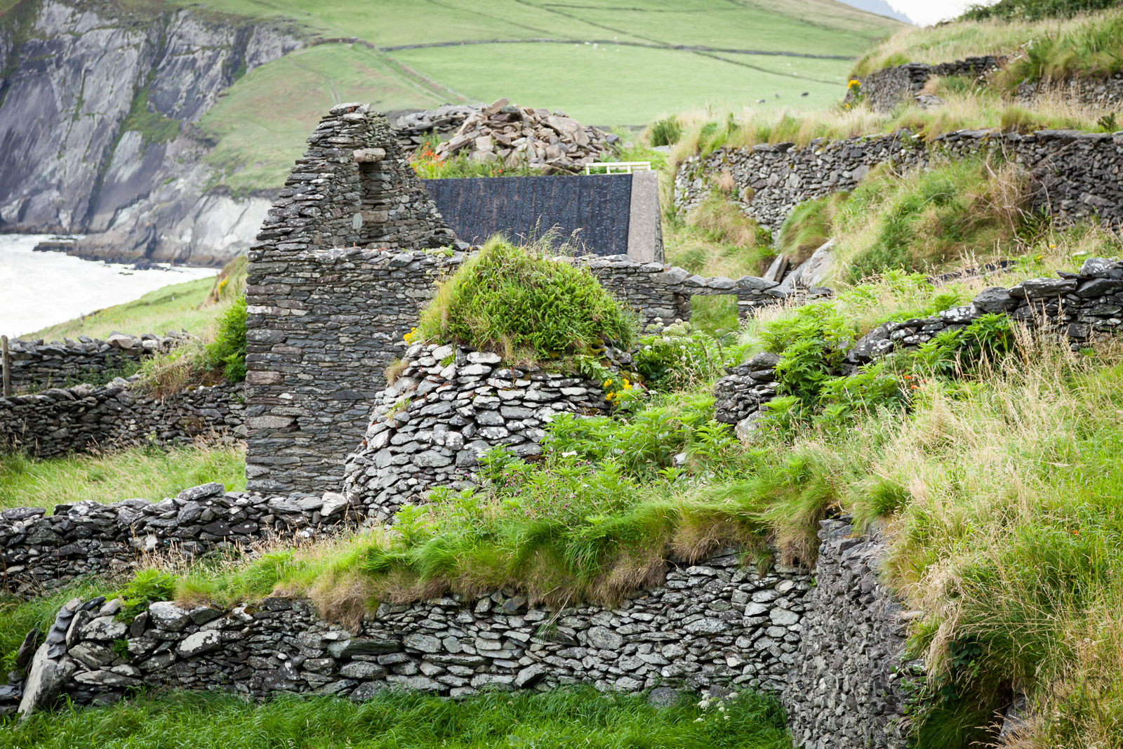 Dingle Peninsula, Co. Kerry, Ireland