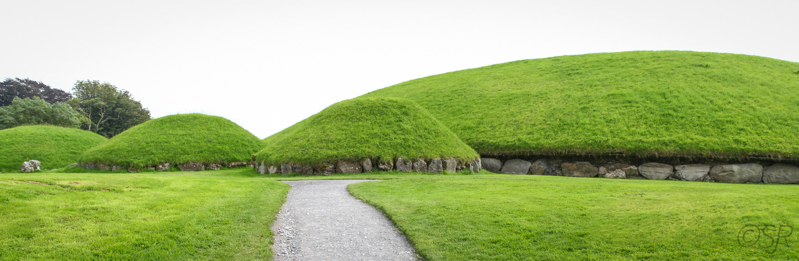 Knowth, Co. Meath, Ireland