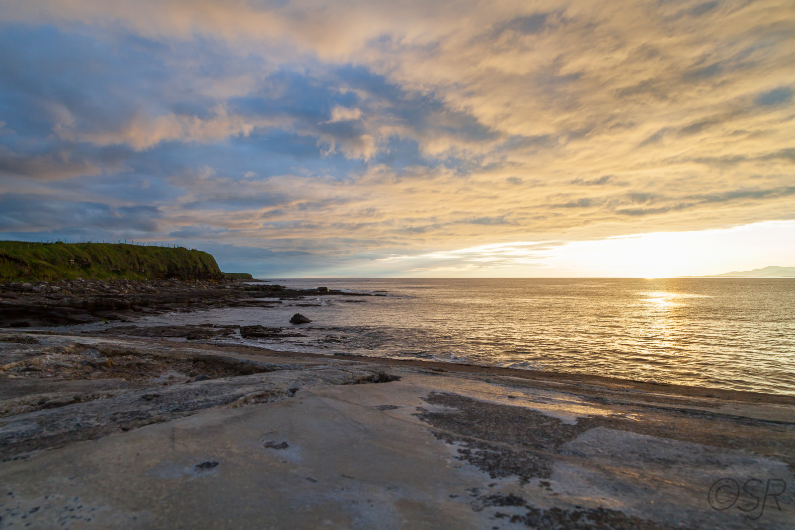 Creevykeel, Co. Sligo, Ireland