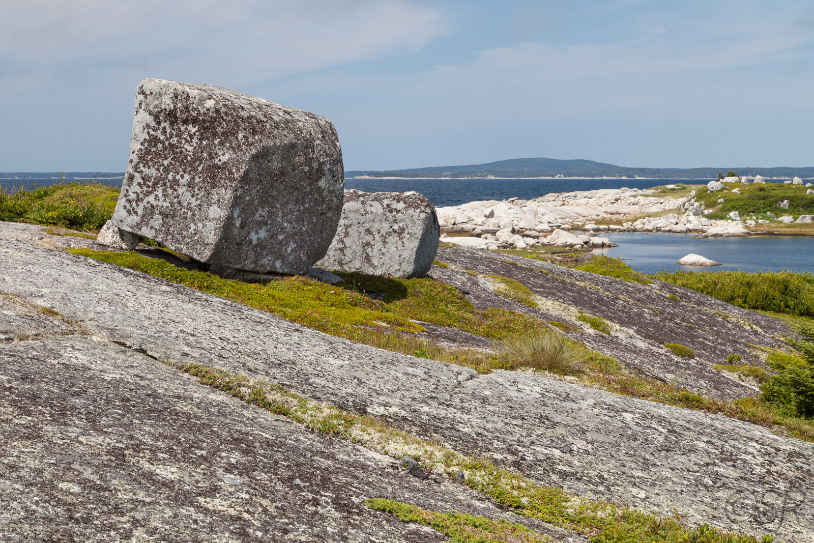 Peggy's Cove, NS