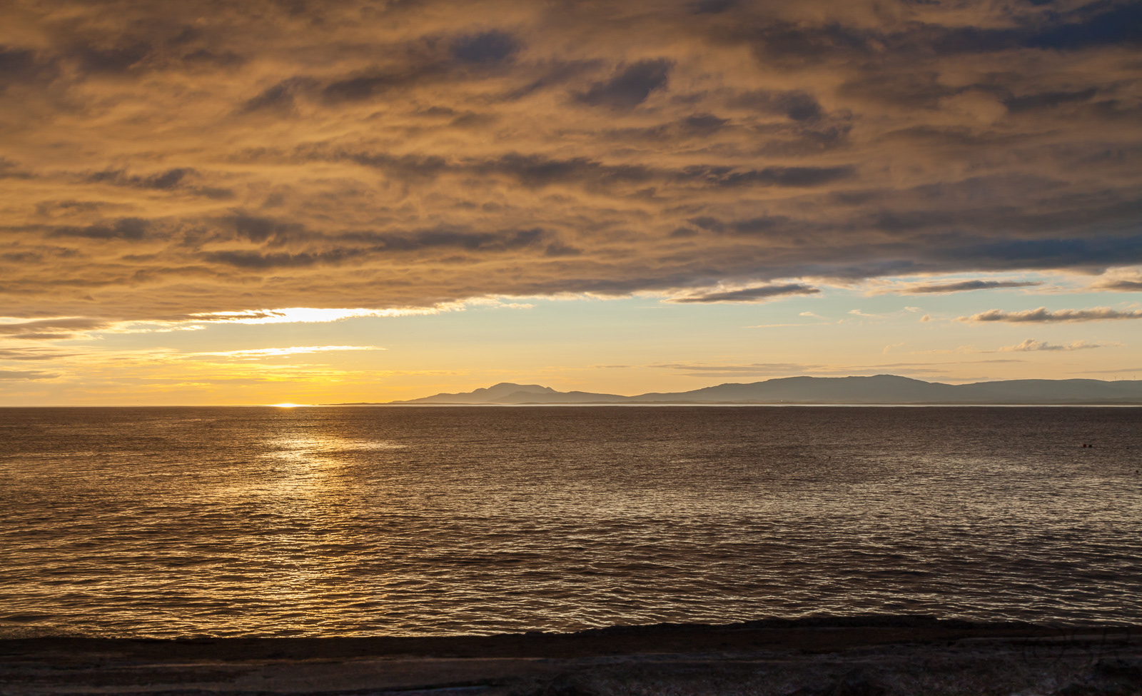 Creevykeel, Co. Sligo, Ireland