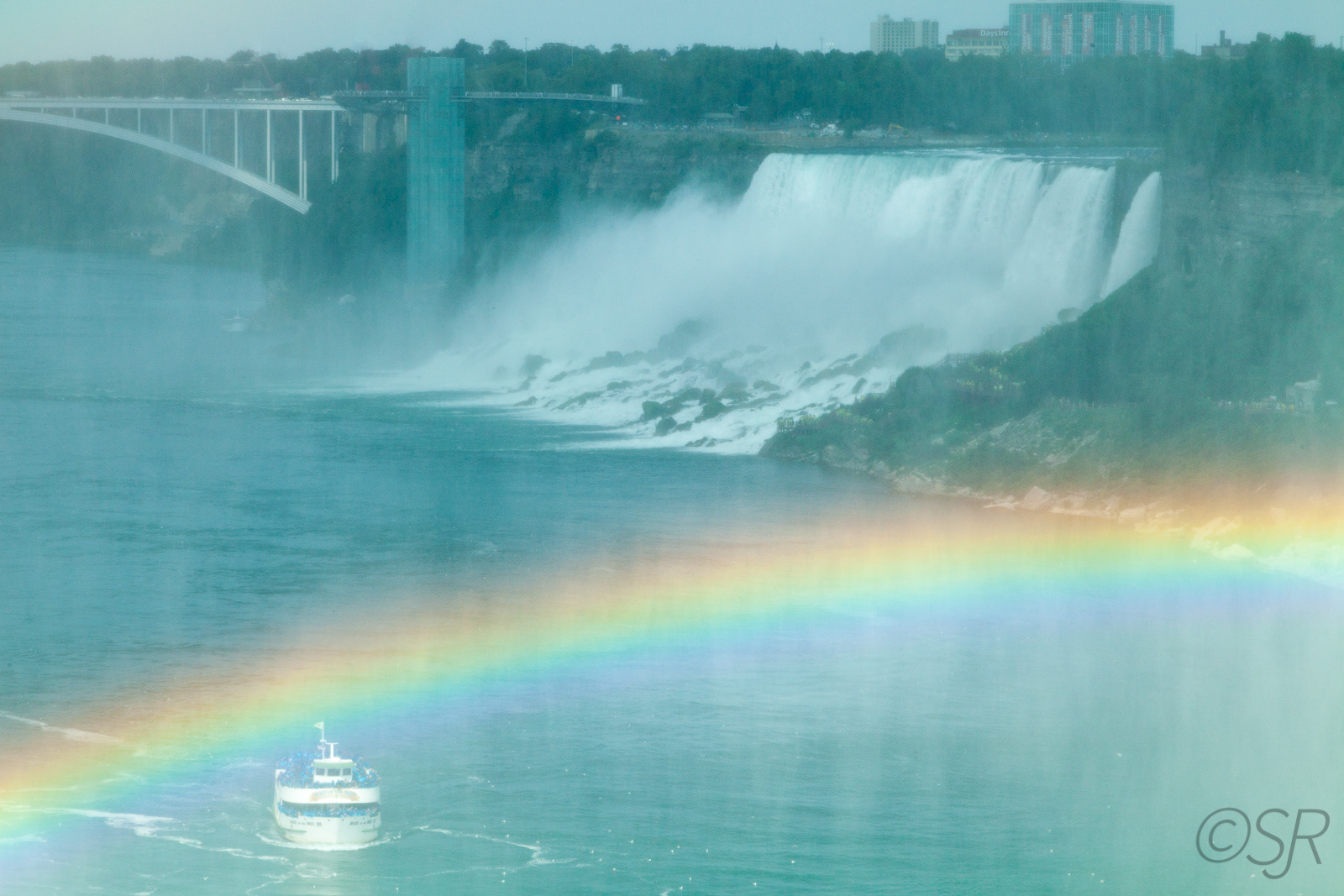 Niagara Falls